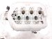2023 Acura MDX Upper Intake Manifold 17160 R9S A00 Replacement 2023 Acura MDX Upper Intake Manifold 17160 R9S A00 Replacement thumbnail