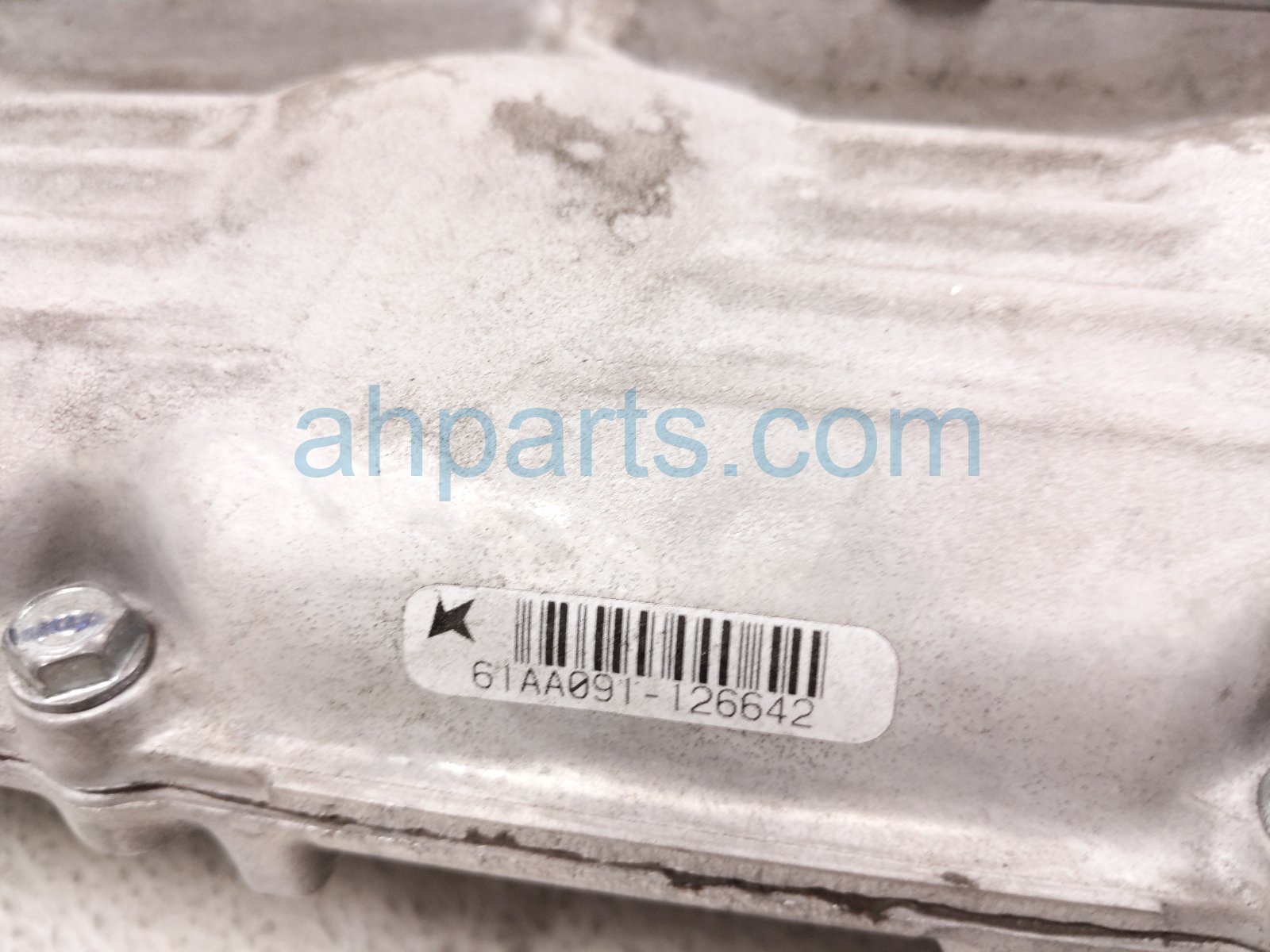2023 Acura MDX Upper Intake Manifold 17160 R9S A00 Replacement 2023 Acura MDX Upper Intake Manifold 17160 R9S A00 Replacement thumbnail