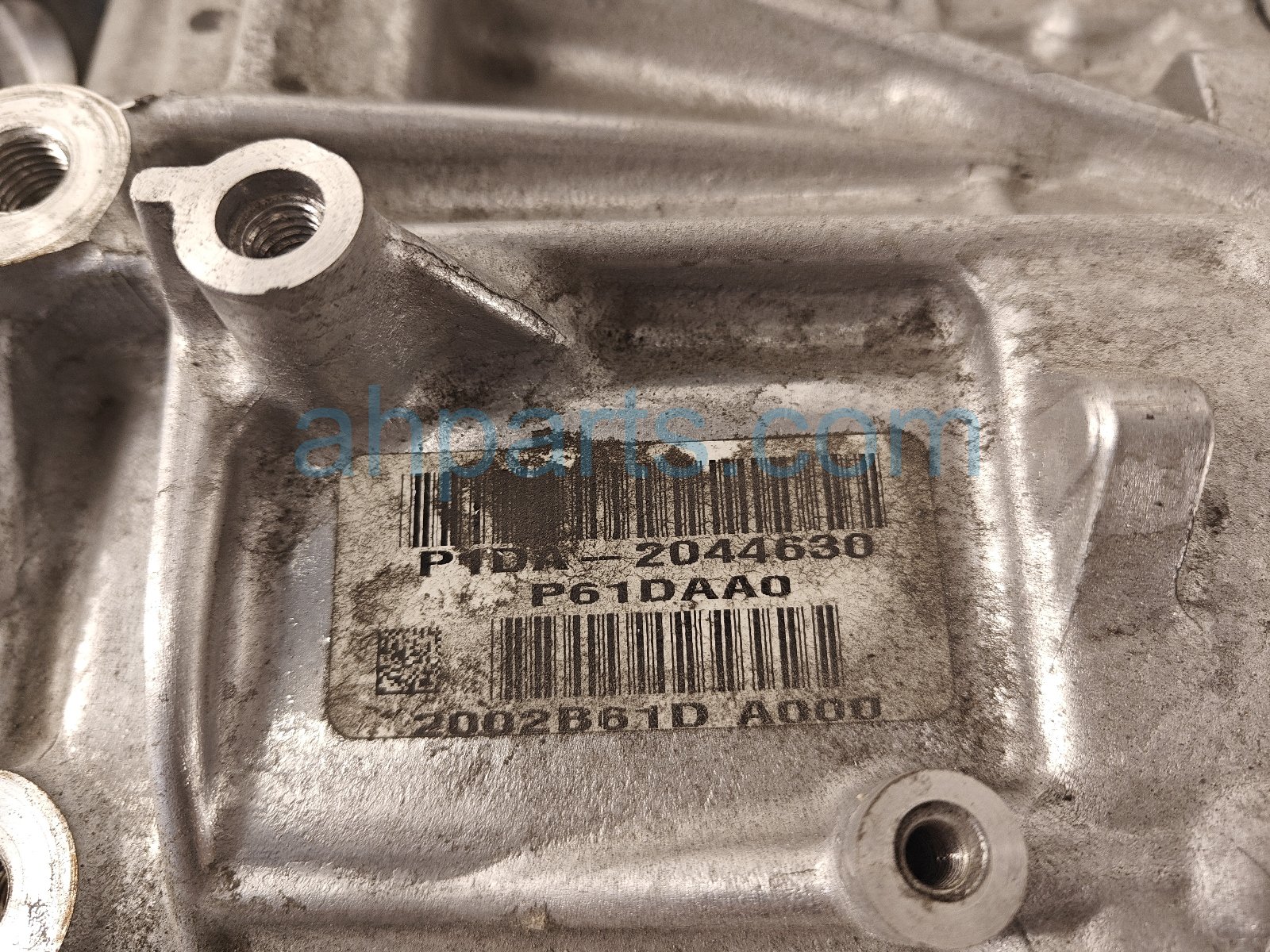 2023 Acura MDX Automatic Transmission = 125k Mi 20021 61D A04 Replacement 2023 Acura MDX Automatic Transmission = 125k Mi 20021 61D A04 Replacement thumbnail