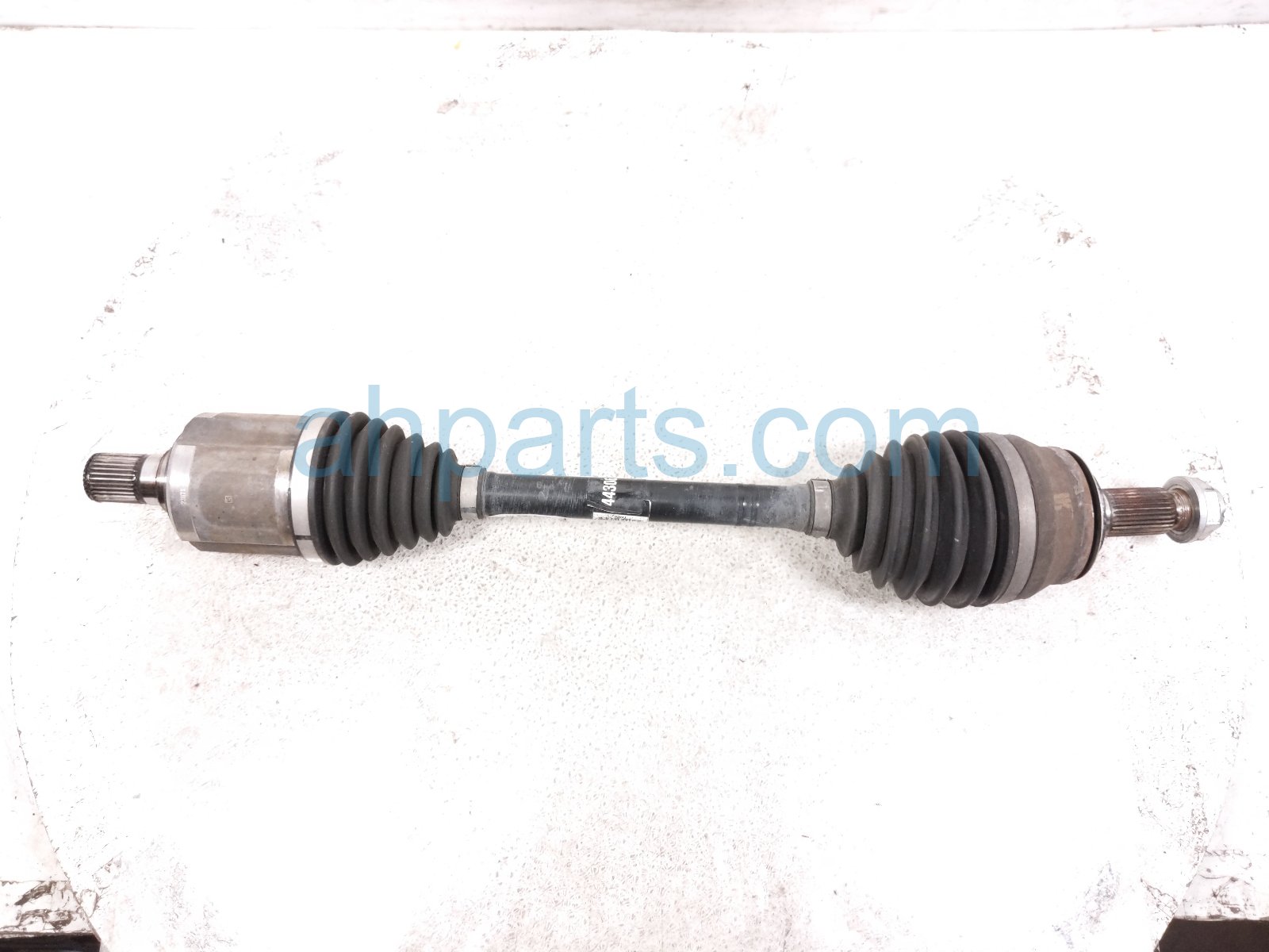 2023 Acura MDX Front Driver Cv Axle Drive Shaft 44306 TYA A03 Replacement 2023 Acura MDX Front Driver Cv Axle Drive Shaft 44306 TYA A03 Replacement thumbnail