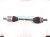 2023 Acura MDX Front Driver Cv Axle Drive Shaft 44306 TYA A03 Replacement 2023 Acura MDX Front Driver Cv Axle Drive Shaft 44306 TYA A03 Replacement thumbnail