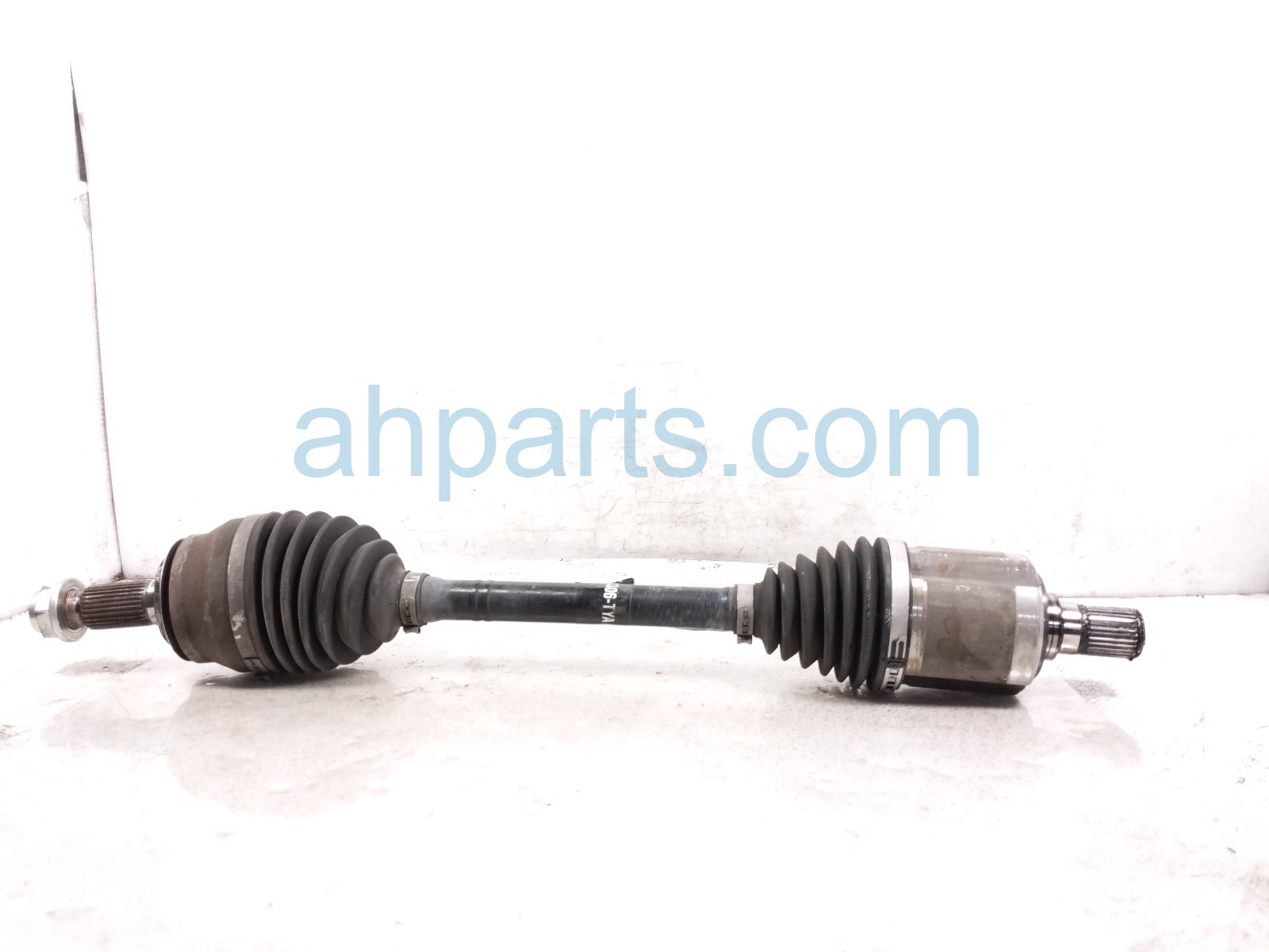 2023 Acura MDX Front Driver Cv Axle Drive Shaft 44306 TYA A03 Replacement 2023 Acura MDX Front Driver Cv Axle Drive Shaft 44306 TYA A03 Replacement thumbnail