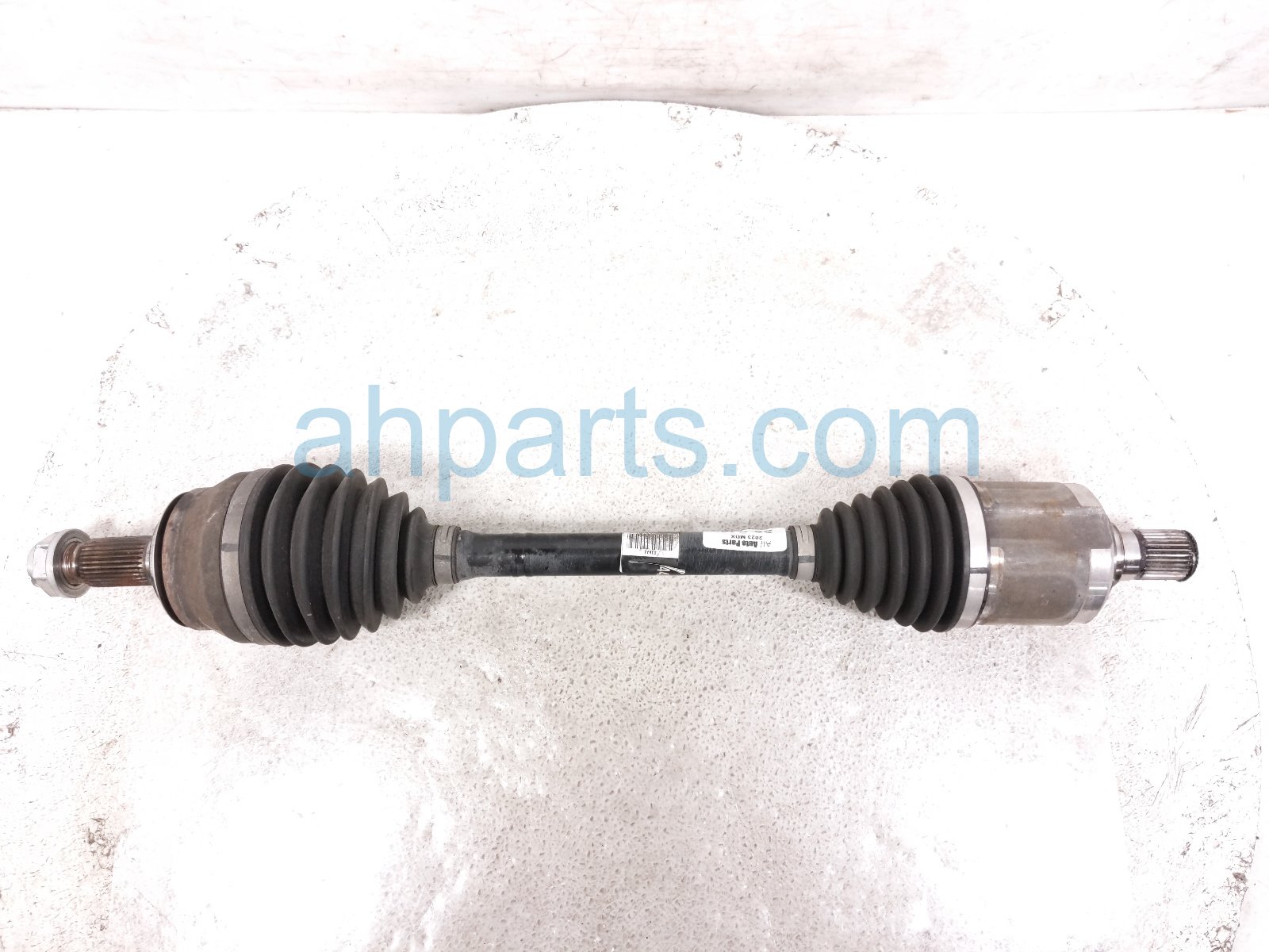 2023 Acura MDX Front Driver Cv Axle Drive Shaft 44306 TYA A03 Replacement 2023 Acura MDX Front Driver Cv Axle Drive Shaft 44306 TYA A03 Replacement thumbnail