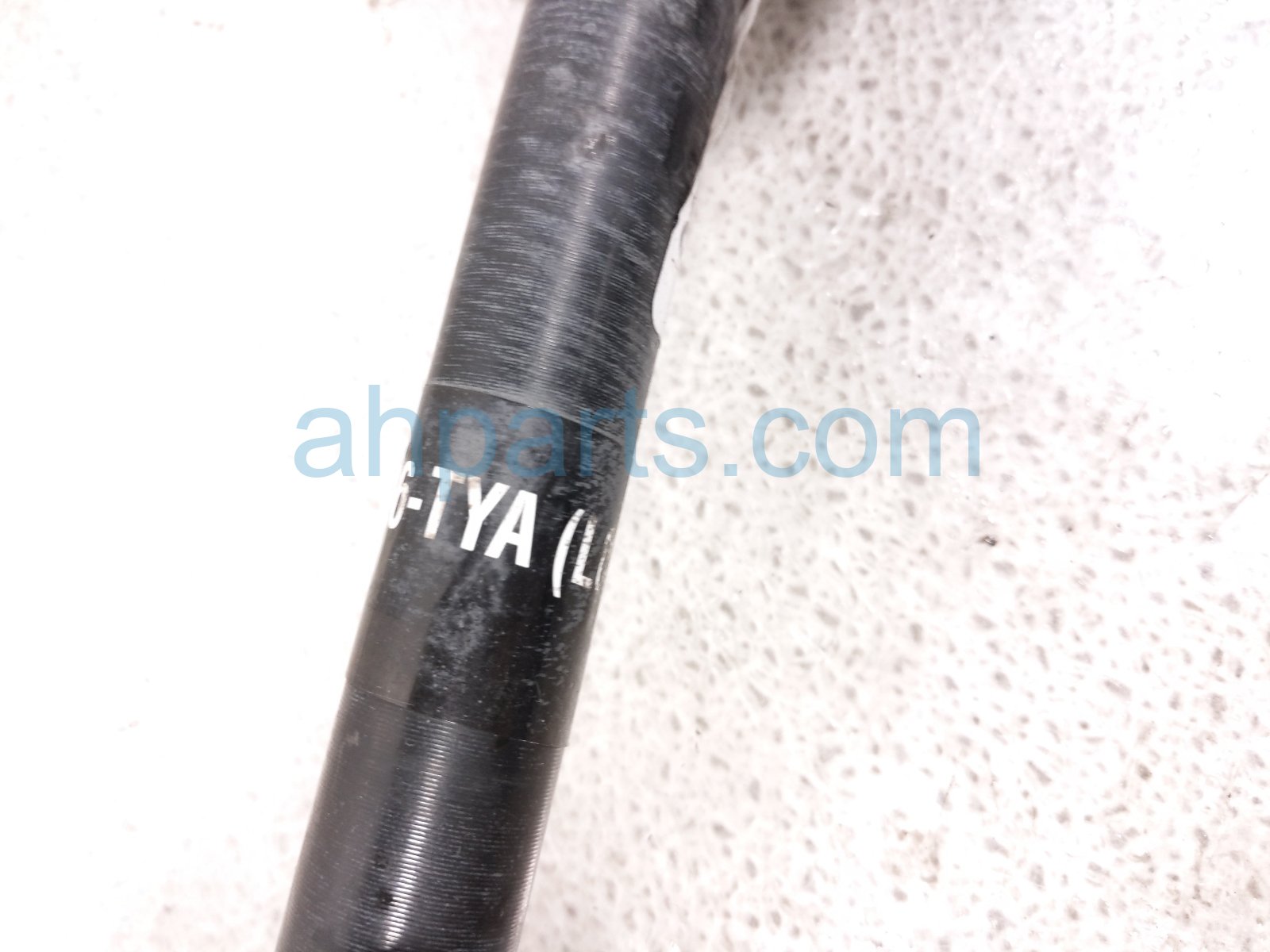 2023 Acura MDX Front Driver Cv Axle Drive Shaft 44306 TYA A03 Replacement 2023 Acura MDX Front Driver Cv Axle Drive Shaft 44306 TYA A03 Replacement thumbnail