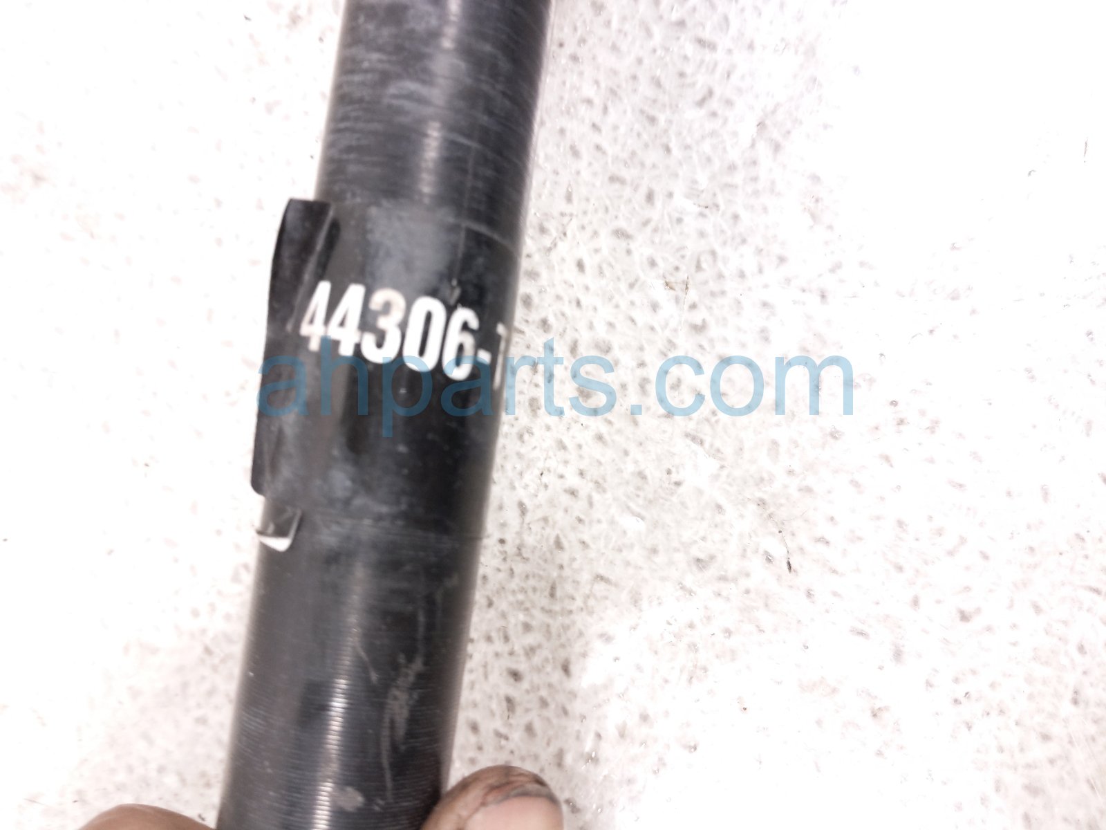 2023 Acura MDX Front Driver Cv Axle Drive Shaft 44306 TYA A03 Replacement 2023 Acura MDX Front Driver Cv Axle Drive Shaft 44306 TYA A03 Replacement thumbnail