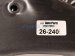 2023 Acura MDX Crossmember Rear Sub Frame / Cradle 50300 TYA A03 Replacement 2023 Acura MDX Crossmember Rear Sub Frame / Cradle 50300 TYA A03 Replacement thumbnail