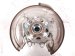 2023 Acura MDX Axle Stub Rear Driver Spindle Knuckle Hub Awd 52215 TYA A01 Replacement 2023 Acura MDX Axle Stub Rear Driver Spindle Knuckle Hub Awd 52215 TYA A01 Replacement thumbnail