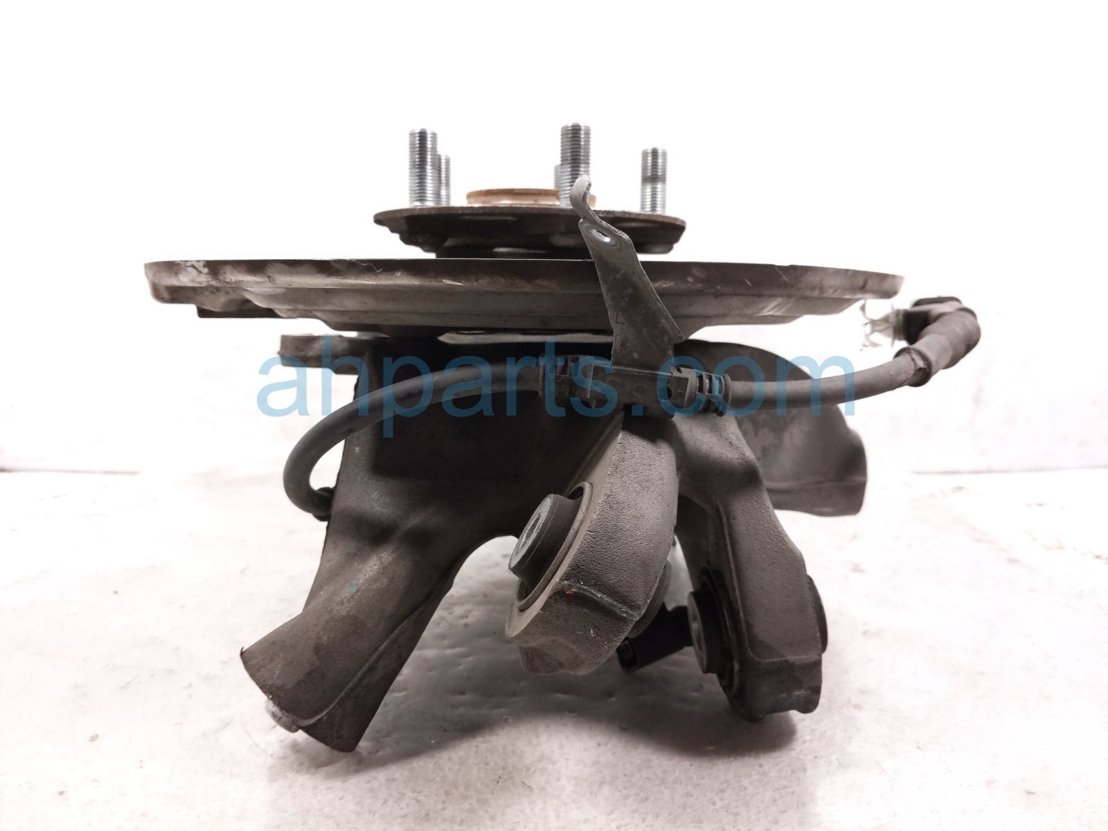 2023 Acura MDX Axle Stub Rear Driver Spindle Knuckle Hub Awd 52215 TYA A01 Replacement 2023 Acura MDX Axle Stub Rear Driver Spindle Knuckle Hub Awd 52215 TYA A01 Replacement thumbnail