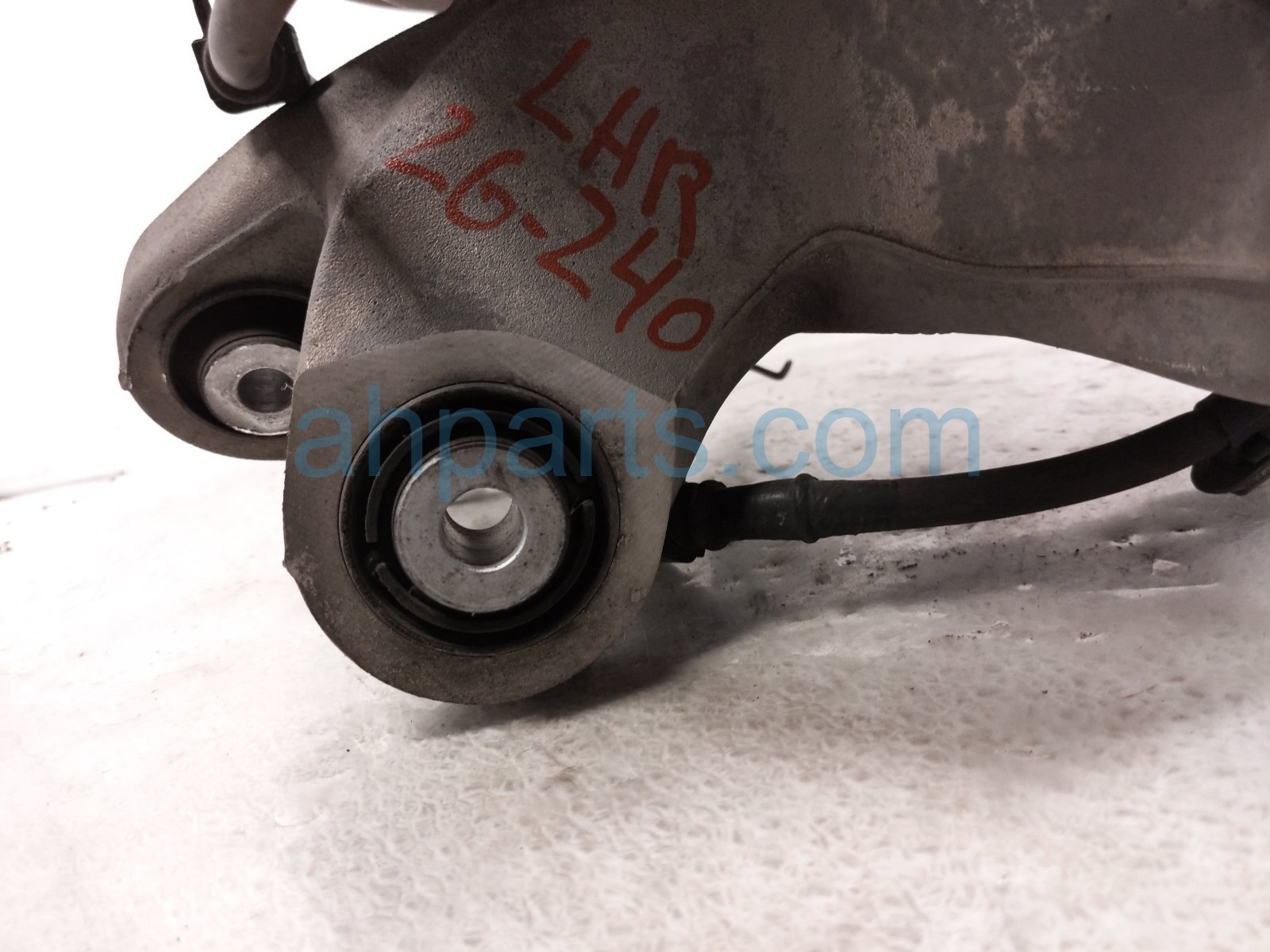 2023 Acura MDX Axle Stub Rear Driver Spindle Knuckle Hub Awd 52215 TYA A01 Replacement 2023 Acura MDX Axle Stub Rear Driver Spindle Knuckle Hub Awd 52215 TYA A01 Replacement thumbnail
