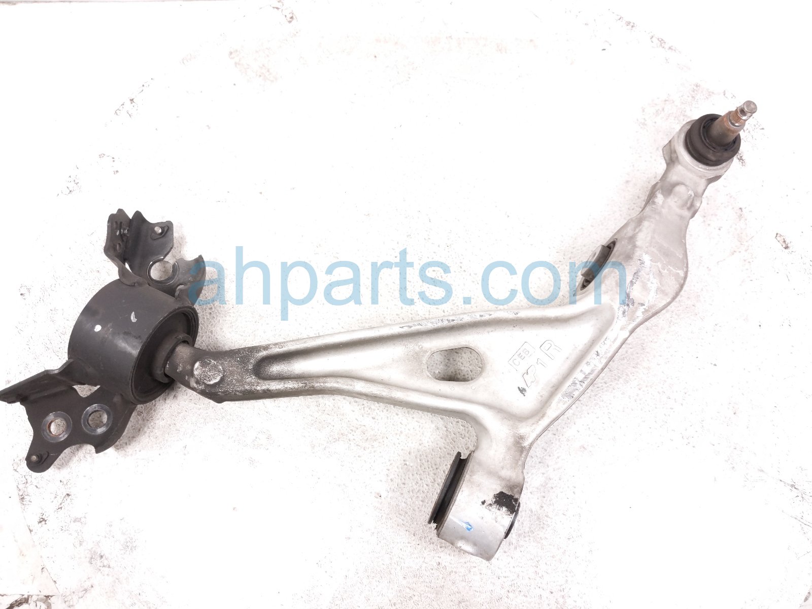 2023 Acura MDX Front Passenger Lower Control Arm 51350 TYA A05 Replacement 2023 Acura MDX Front Passenger Lower Control Arm 51350 TYA A05 Replacement thumbnail