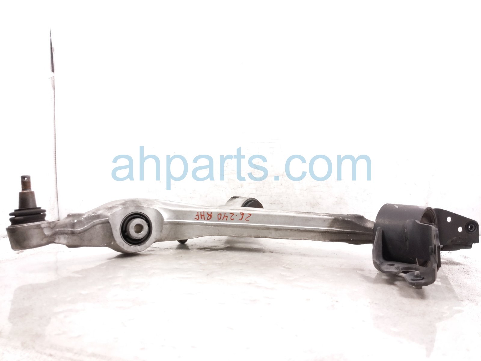 2023 Acura MDX Front Passenger Lower Control Arm 51350 TYA A05 Replacement 2023 Acura MDX Front Passenger Lower Control Arm 51350 TYA A05 Replacement thumbnail