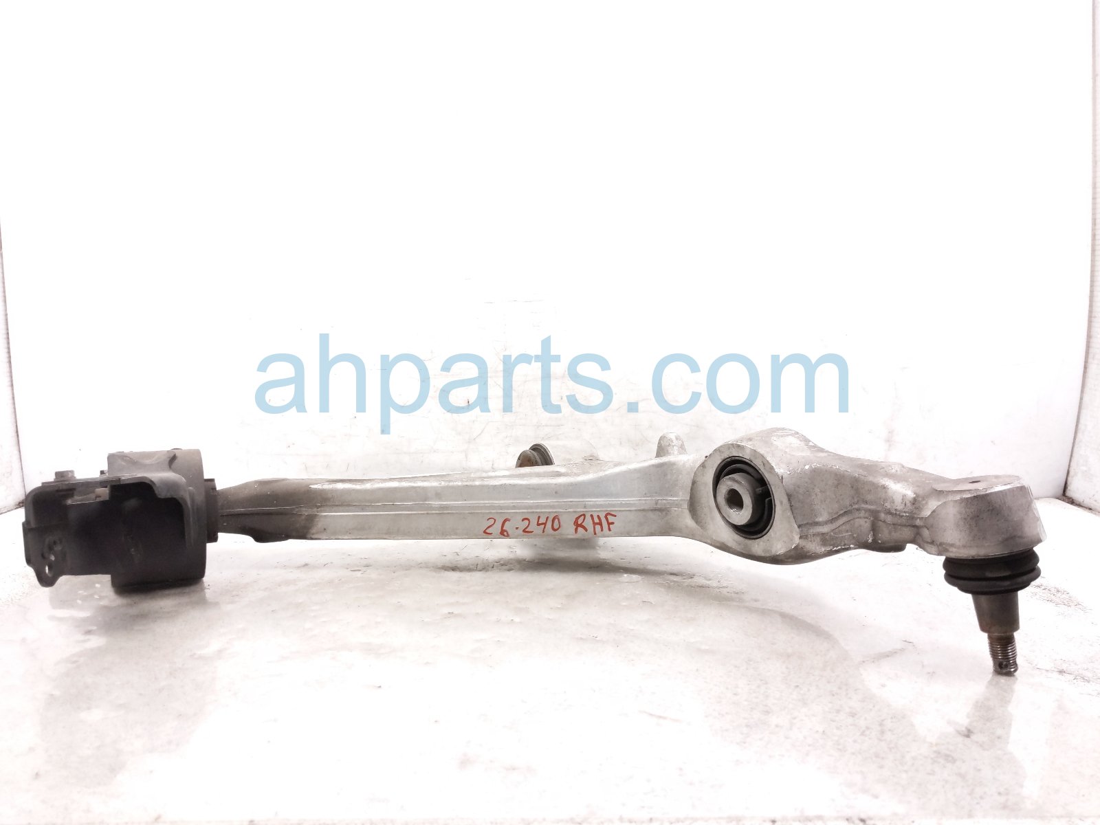2023 Acura MDX Front Passenger Lower Control Arm 51350 TYA A05 Replacement 2023 Acura MDX Front Passenger Lower Control Arm 51350 TYA A05 Replacement thumbnail