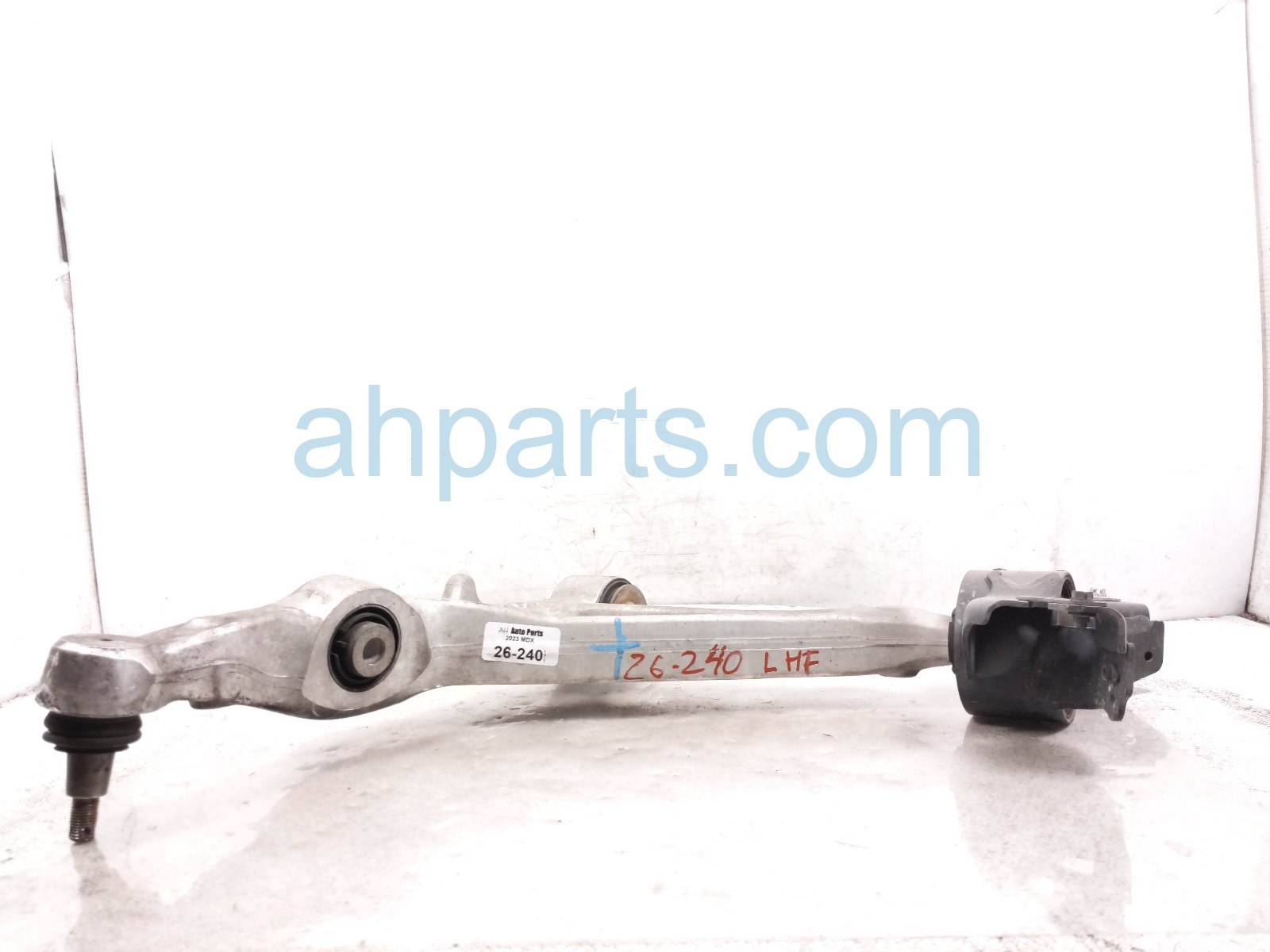 2023 Acura MDX Front Driver Lower Control Arm 51360 TYA A05 Replacement 2023 Acura MDX Front Driver Lower Control Arm 51360 TYA A05 Replacement thumbnail