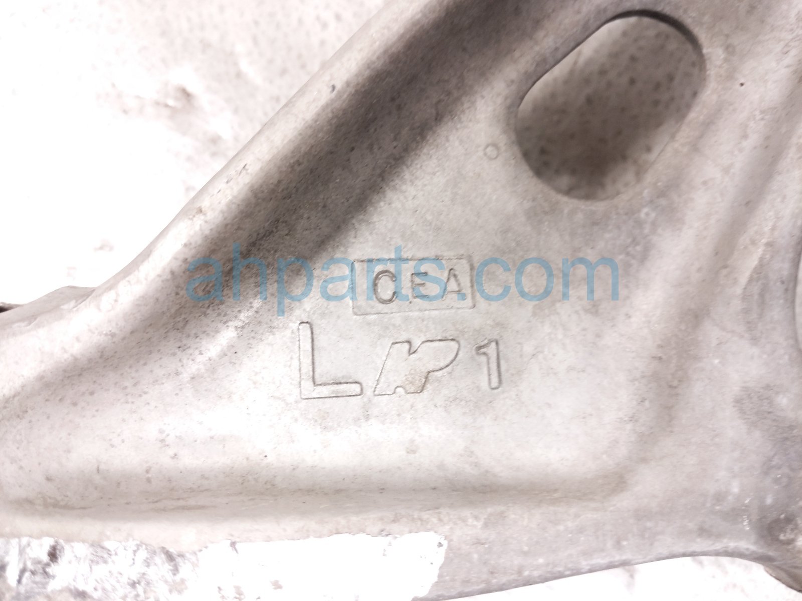 2023 Acura MDX Front Driver Lower Control Arm 51360 TYA A05 Replacement 2023 Acura MDX Front Driver Lower Control Arm 51360 TYA A05 Replacement thumbnail