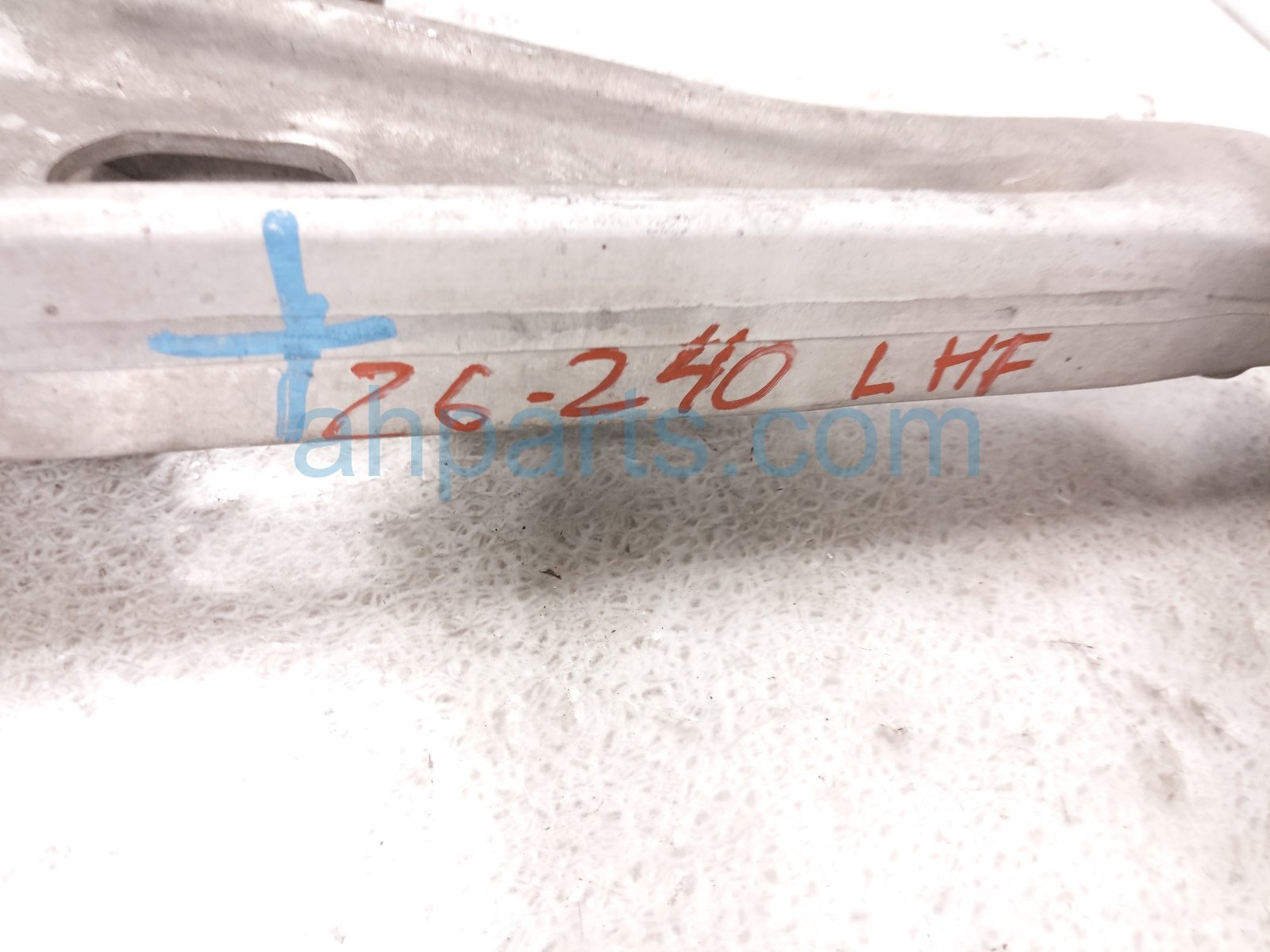 2023 Acura MDX Front Driver Lower Control Arm 51360 TYA A05 Replacement 2023 Acura MDX Front Driver Lower Control Arm 51360 TYA A05 Replacement thumbnail