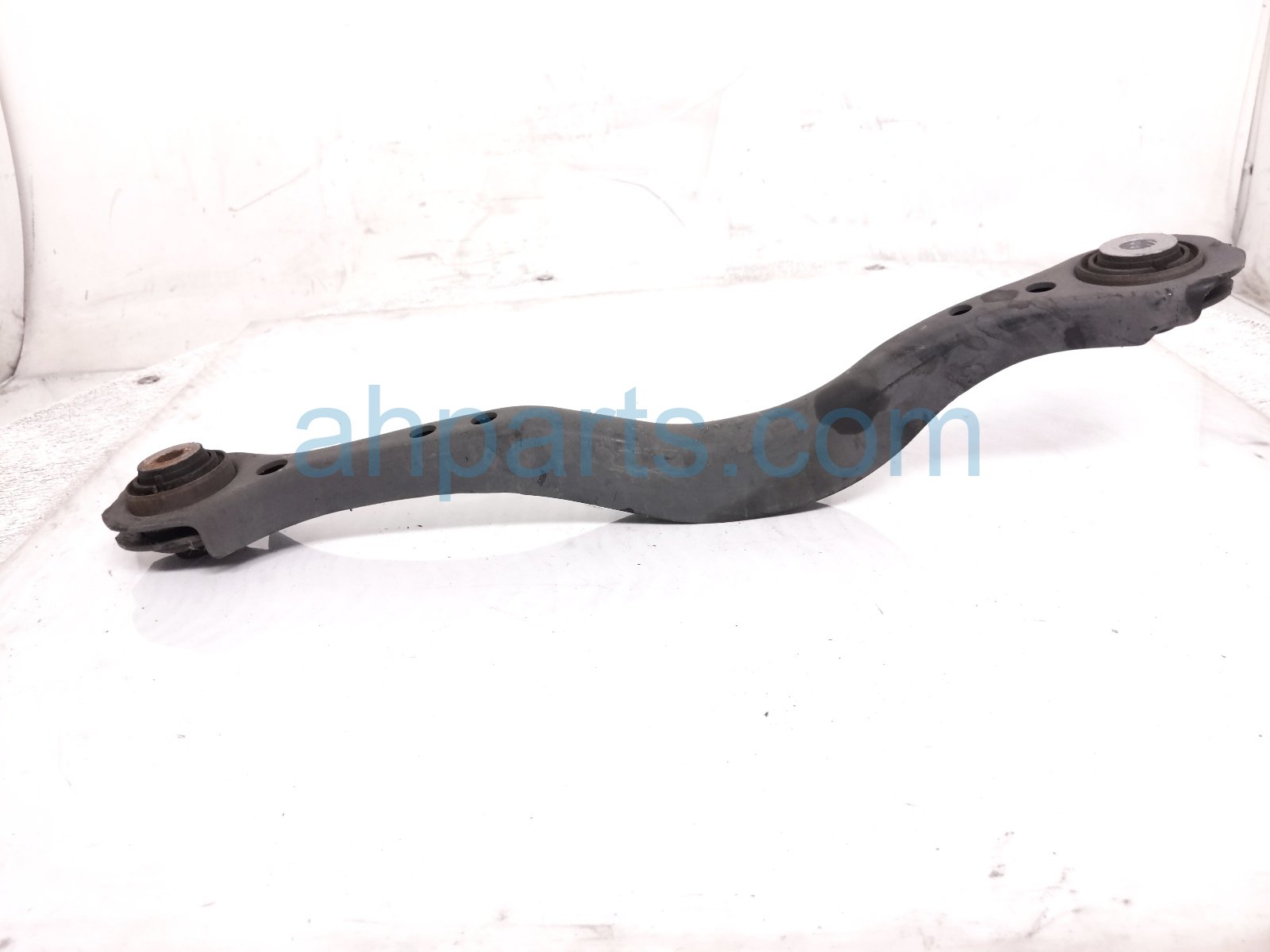 2023 Acura MDX Rear Driver Rearward Lower Control Arm 52340 TYA A00 Replacement 2023 Acura MDX Rear Driver Rearward Lower Control Arm 52340 TYA A00 Replacement thumbnail