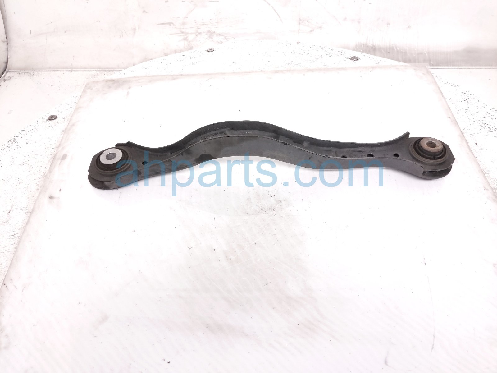2023 Acura MDX Rear Driver Rearward Lower Control Arm 52340 TYA A00 Replacement 2023 Acura MDX Rear Driver Rearward Lower Control Arm 52340 TYA A00 Replacement thumbnail