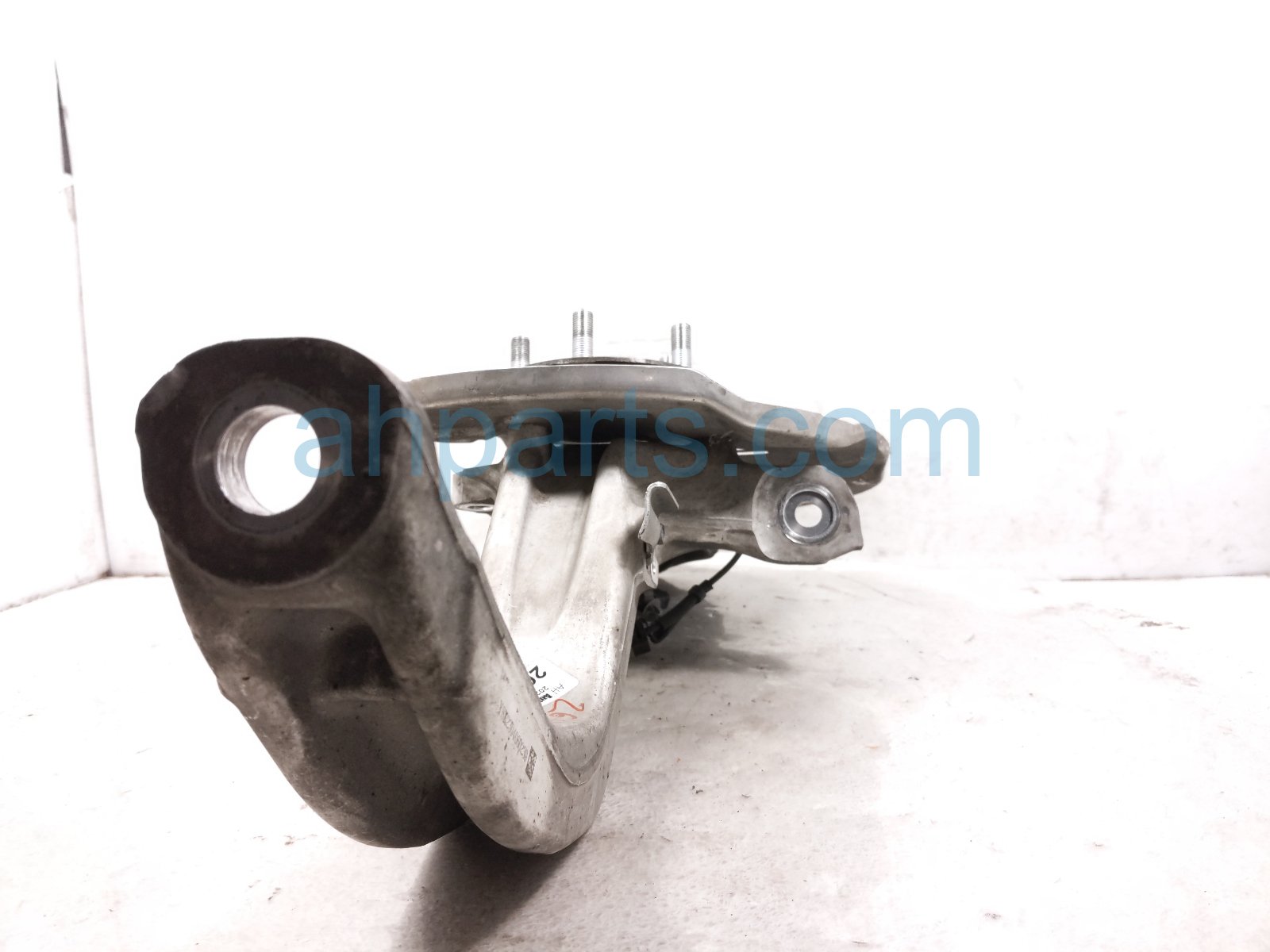 2023 Acura MDX Front Passenger Spindle Knuckle Hub Awd 51210 TYA A02 Replacement 2023 Acura MDX Front Passenger Spindle Knuckle Hub Awd 51210 TYA A02 Replacement thumbnail