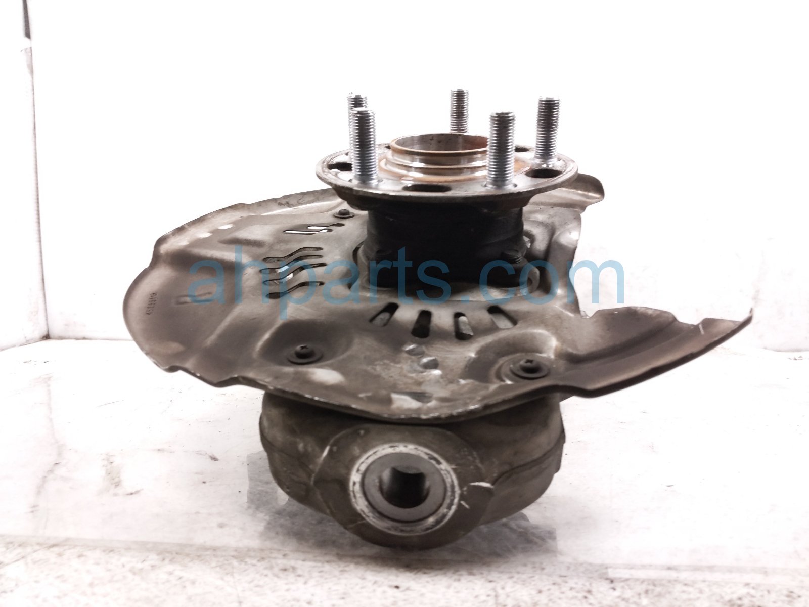 2023 Acura MDX Front Passenger Spindle Knuckle Hub Awd 51210 TYA A02 Replacement 2023 Acura MDX Front Passenger Spindle Knuckle Hub Awd 51210 TYA A02 Replacement thumbnail