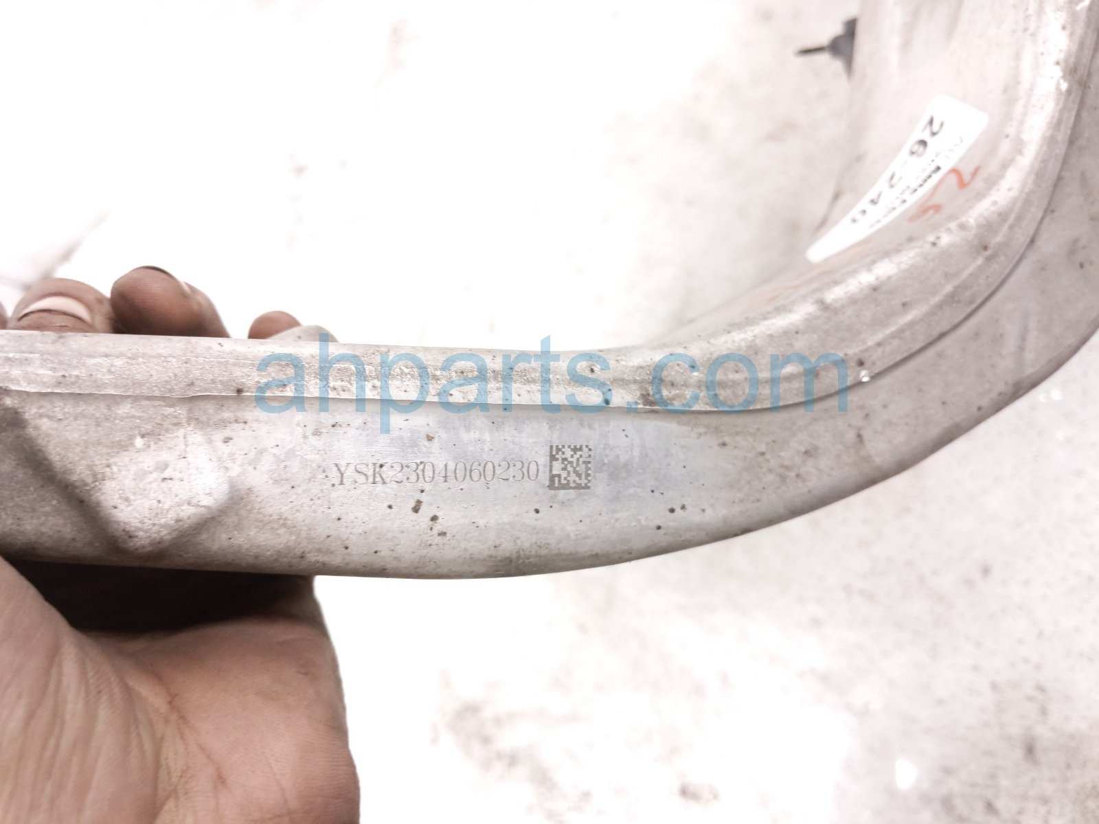 2023 Acura MDX Front Passenger Spindle Knuckle Hub Awd 51210 TYA A02 Replacement 2023 Acura MDX Front Passenger Spindle Knuckle Hub Awd 51210 TYA A02 Replacement thumbnail