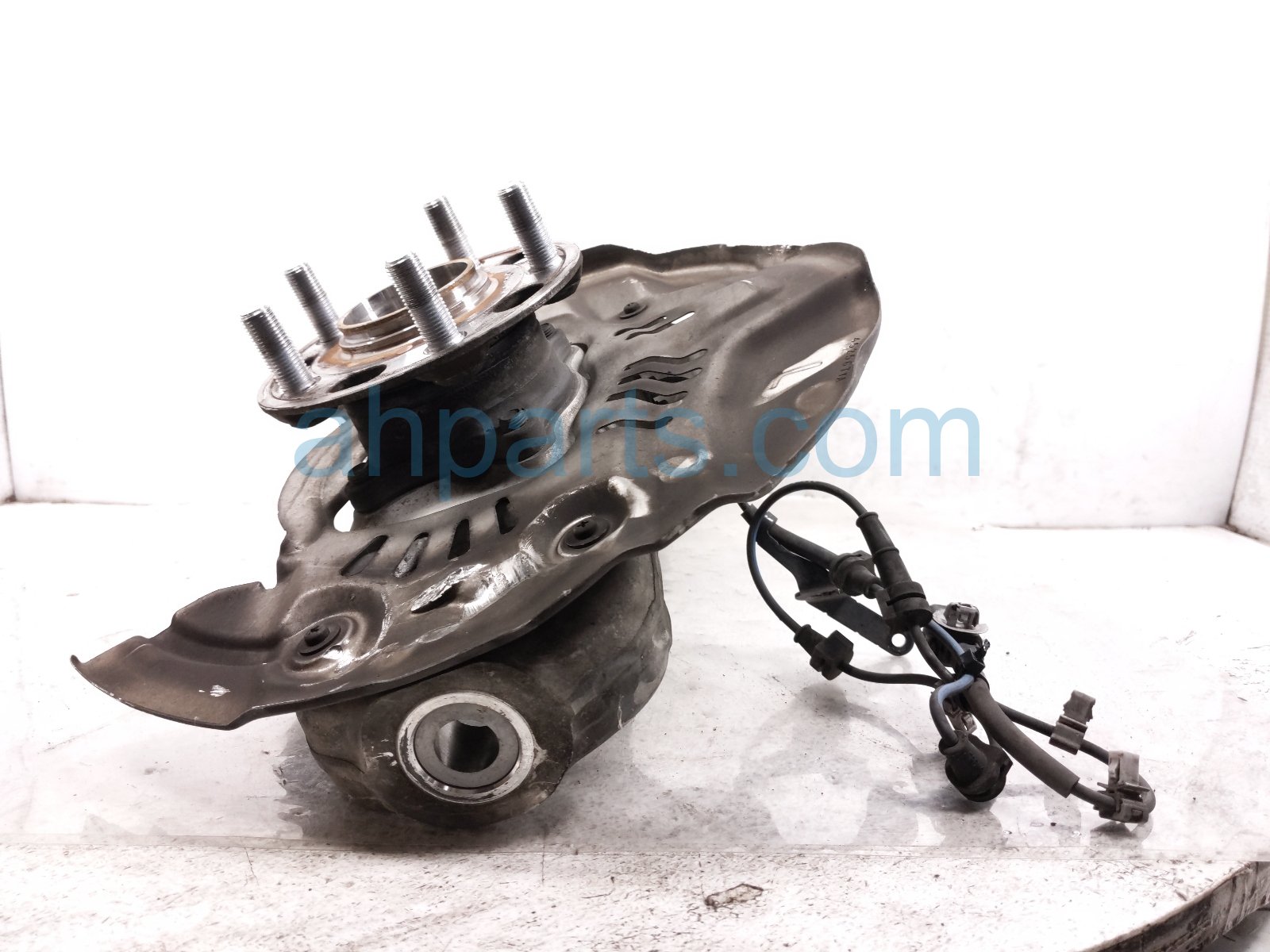 2023 Acura MDX Front Driver Spindle Knuckle Hub Awd 51215 TYA A02 Replacement 2023 Acura MDX Front Driver Spindle Knuckle Hub Awd 51215 TYA A02 Replacement thumbnail