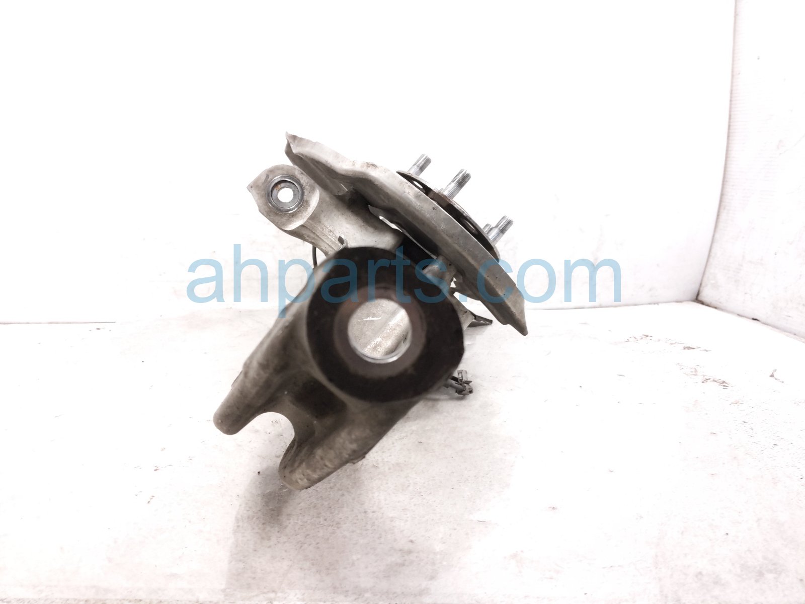 2023 Acura MDX Front Driver Spindle Knuckle Hub Awd 51215 TYA A02 Replacement 2023 Acura MDX Front Driver Spindle Knuckle Hub Awd 51215 TYA A02 Replacement thumbnail