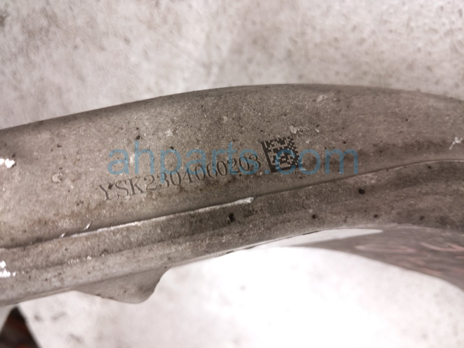 2023 Acura MDX Front Driver Spindle Knuckle Hub Awd 51215 TYA A02 Replacement 2023 Acura MDX Front Driver Spindle Knuckle Hub Awd 51215 TYA A02 Replacement thumbnail