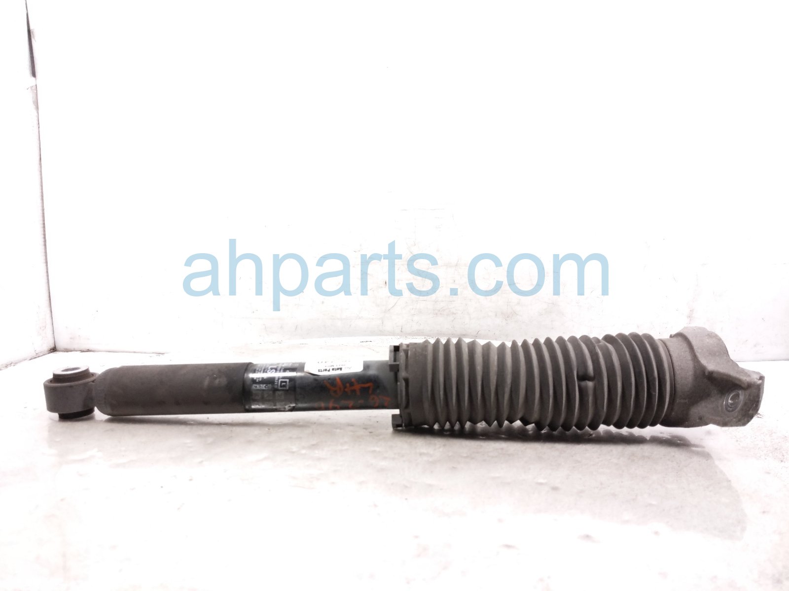 2023 Acura MDX Strut / Spring / Rear Driver Shock Absorber Adv 52620 TYA A02 Replacement 2023 Acura MDX Strut / Spring / Rear Driver Shock Absorber Adv 52620 TYA A02 Replacement thumbnail
