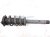 2023 Acura MDX Front Passenger Strut Absorber + Spring 51611 TYA A11 Replacement 2023 Acura MDX Front Passenger Strut Absorber + Spring 51611 TYA A11 Replacement thumbnail