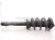 2023 Acura MDX Front Passenger Strut Absorber + Spring 51611 TYA A11 Replacement 2023 Acura MDX Front Passenger Strut Absorber + Spring 51611 TYA A11 Replacement thumbnail