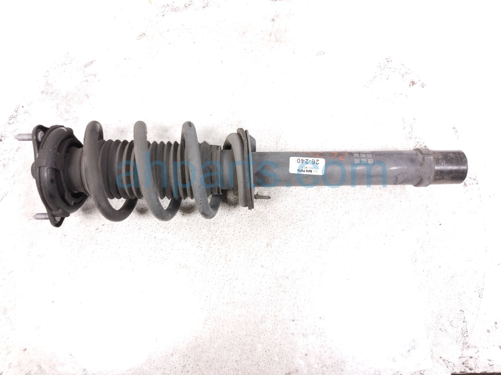 2023 Acura MDX Front Driver Strut Absorber + Spring 51611 TYA A11 Replacement 2023 Acura MDX Front Driver Strut Absorber + Spring 51611 TYA A11 Replacement thumbnail