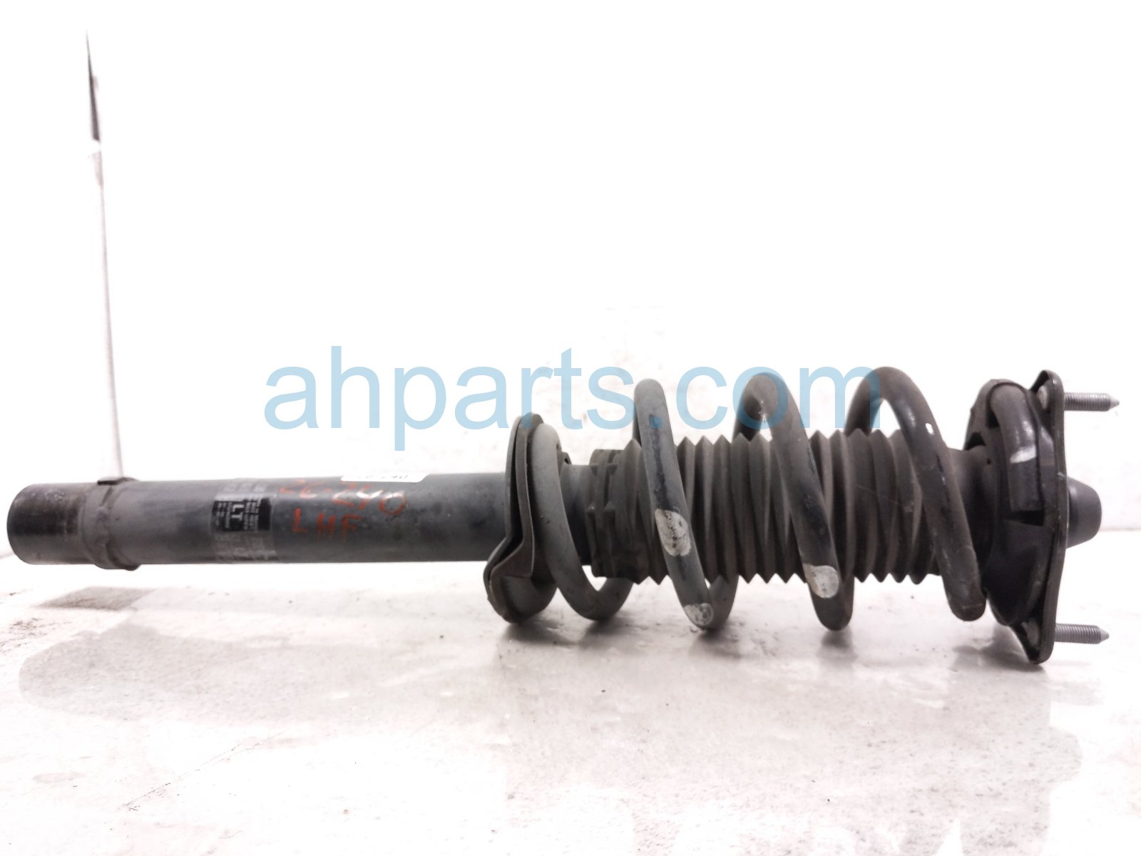 2023 Acura MDX Front Driver Strut Absorber + Spring 51611 TYA A11 Replacement 2023 Acura MDX Front Driver Strut Absorber + Spring 51611 TYA A11 Replacement thumbnail