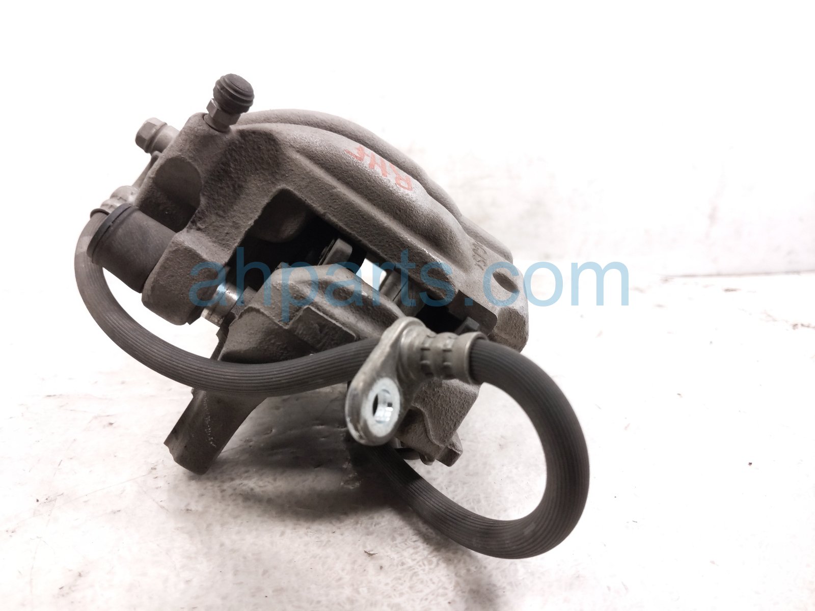 2023 Acura MDX Core Core Front Passenger Brake Caliper 45001 TYA A02 Replacement 2023 Acura MDX Core Core Front Passenger Brake Caliper 45001 TYA A02 Replacement thumbnail
