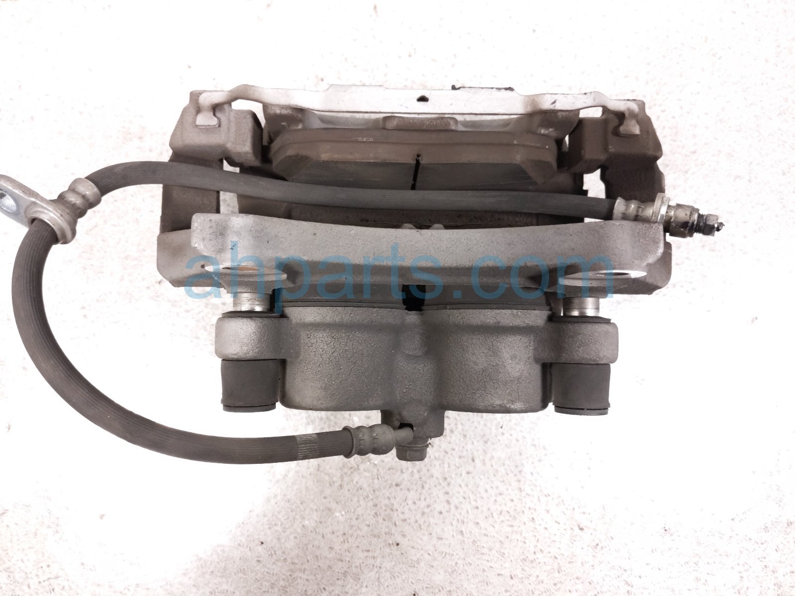 2023 Acura MDX Core Core Front Passenger Brake Caliper 45001 TYA A02 Replacement 2023 Acura MDX Core Core Front Passenger Brake Caliper 45001 TYA A02 Replacement thumbnail