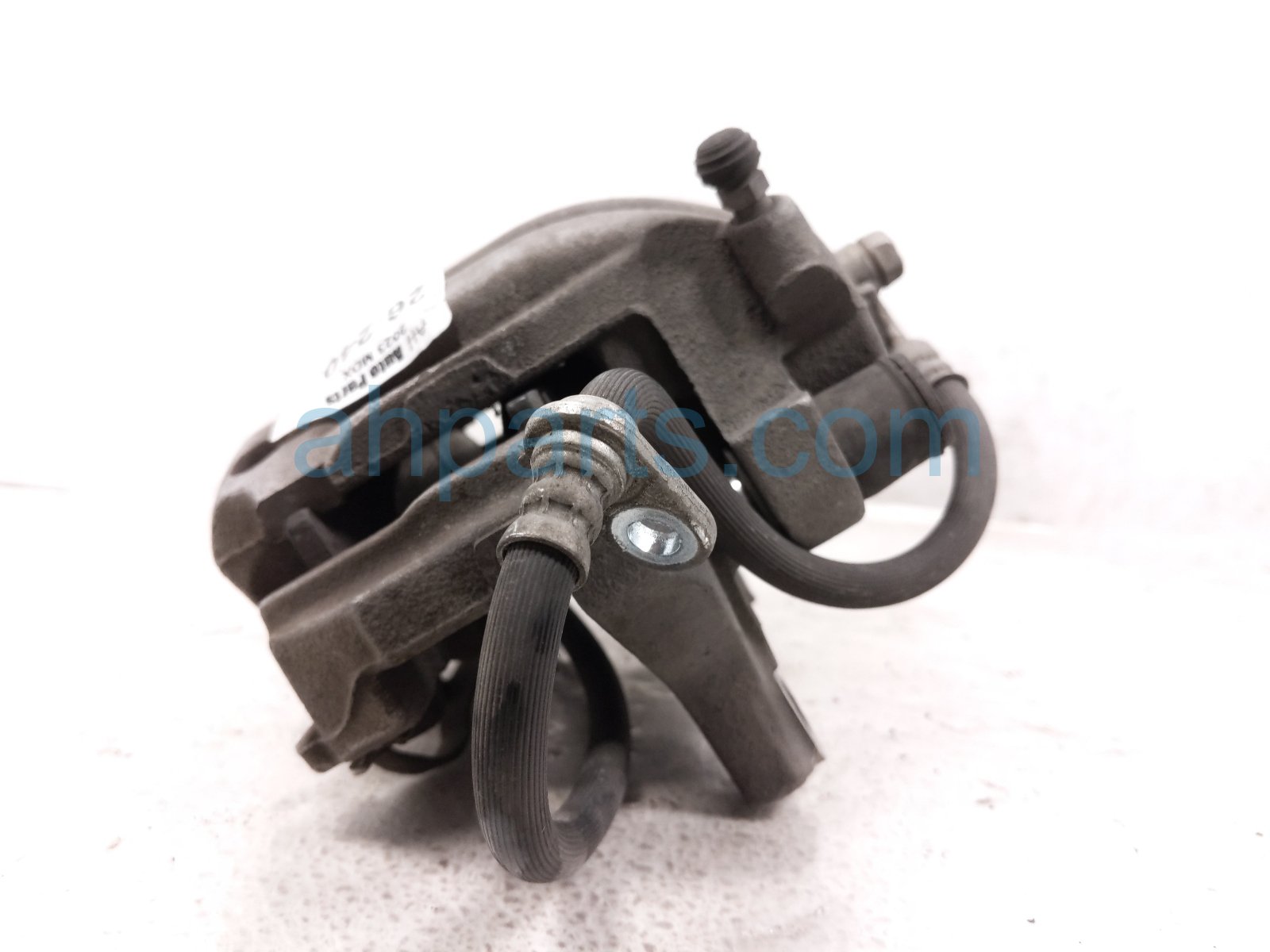 2023 Acura MDX Core Core Front Driver Brake Caliper 45002 TYA A02 Replacement 2023 Acura MDX Core Core Front Driver Brake Caliper 45002 TYA A02 Replacement thumbnail