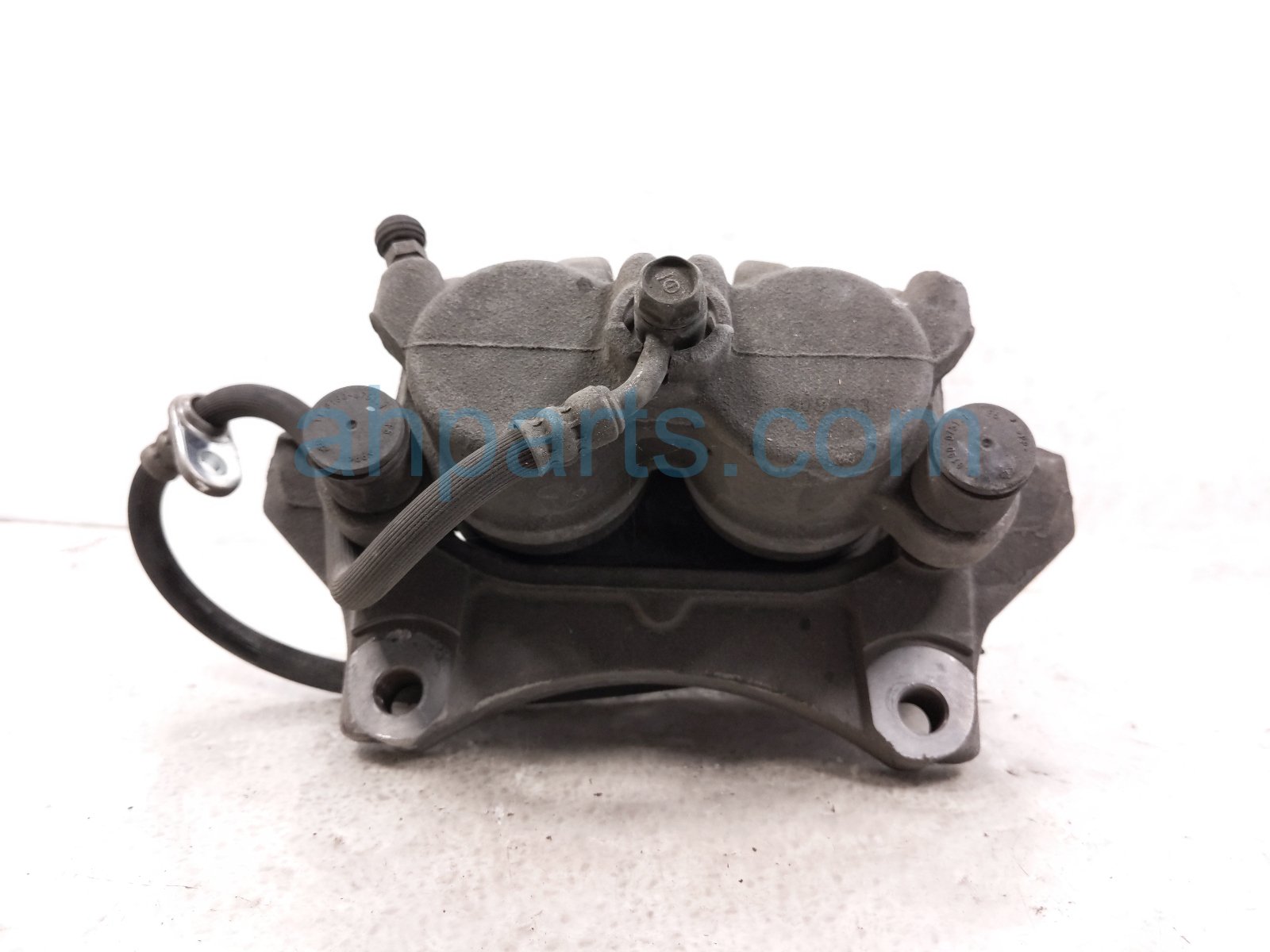 2023 Acura MDX Core Core Front Driver Brake Caliper 45002 TYA A02 Replacement 2023 Acura MDX Core Core Front Driver Brake Caliper 45002 TYA A02 Replacement thumbnail