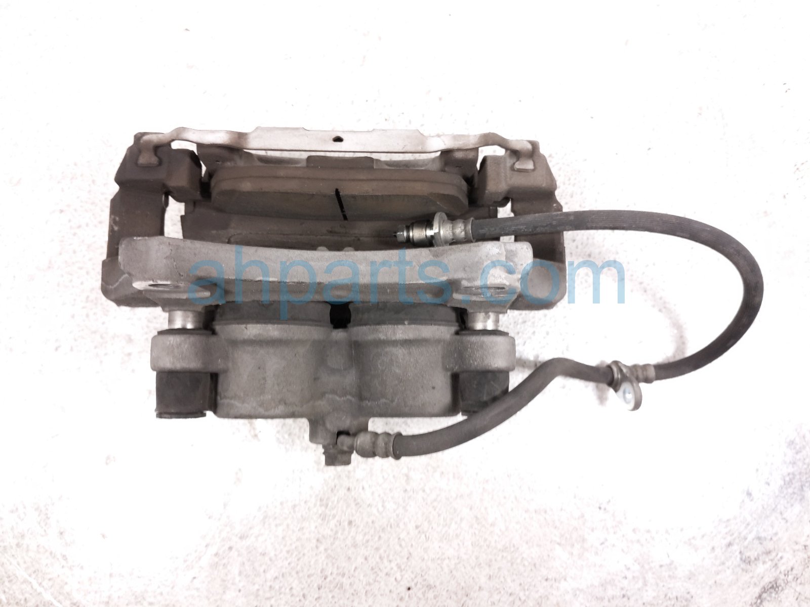 2023 Acura MDX Core Core Front Driver Brake Caliper 45002 TYA A02 Replacement 2023 Acura MDX Core Core Front Driver Brake Caliper 45002 TYA A02 Replacement thumbnail