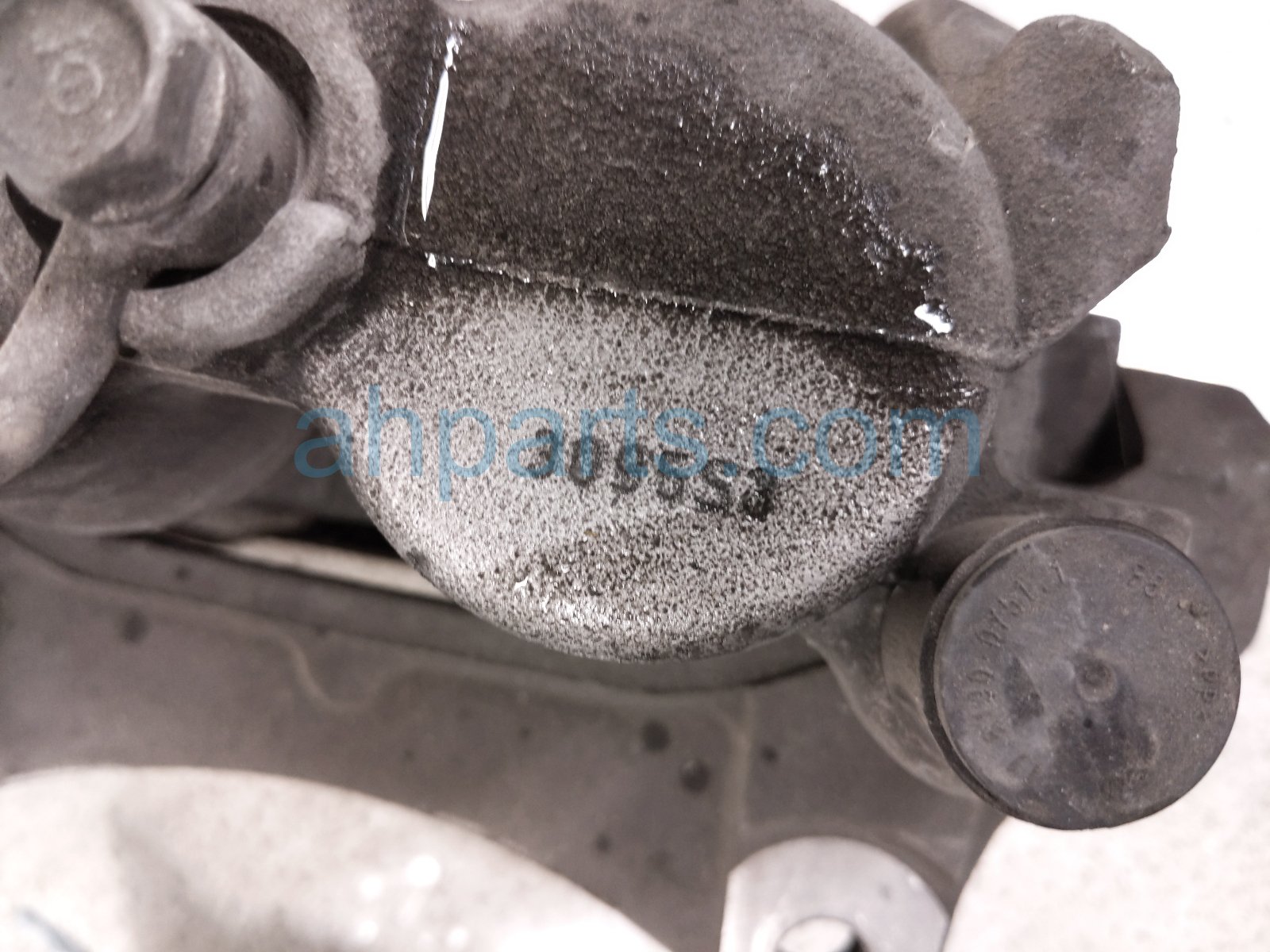 2023 Acura MDX Core Core Front Driver Brake Caliper 45002 TYA A02 Replacement 2023 Acura MDX Core Core Front Driver Brake Caliper 45002 TYA A02 Replacement thumbnail