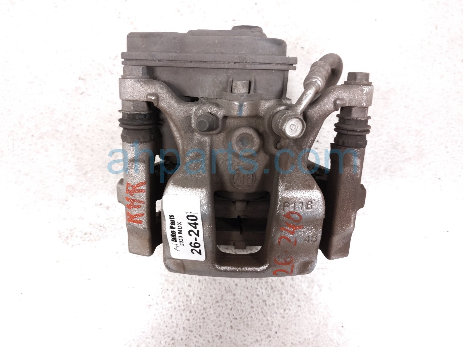 Acura CORE CORE RR/RH BRAKE CALIPER Acura CORE CORE RR/RH BRAKE CALIPER
