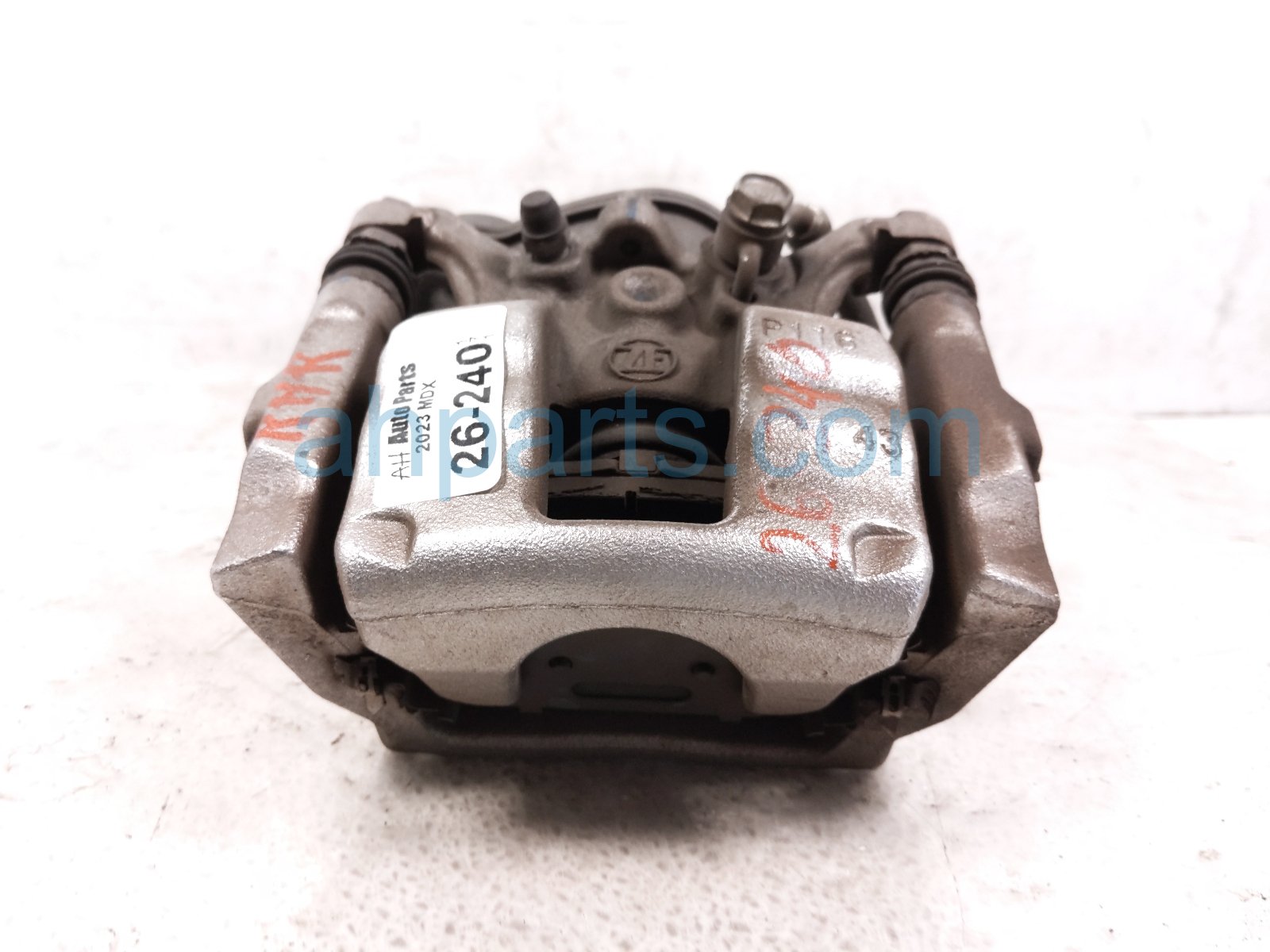 2023 Acura MDX Core Core Rear Passenger Brake Caliper 43016 TYA A00 Replacement 2023 Acura MDX Core Core Rear Passenger Brake Caliper 43016 TYA A00 Replacement thumbnail