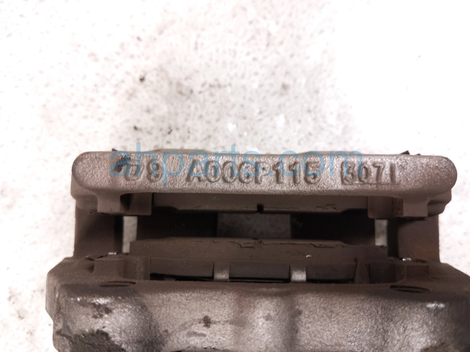 2023 Acura MDX Core Core Rear Passenger Brake Caliper 43016 TYA A00 Replacement 2023 Acura MDX Core Core Rear Passenger Brake Caliper 43016 TYA A00 Replacement thumbnail