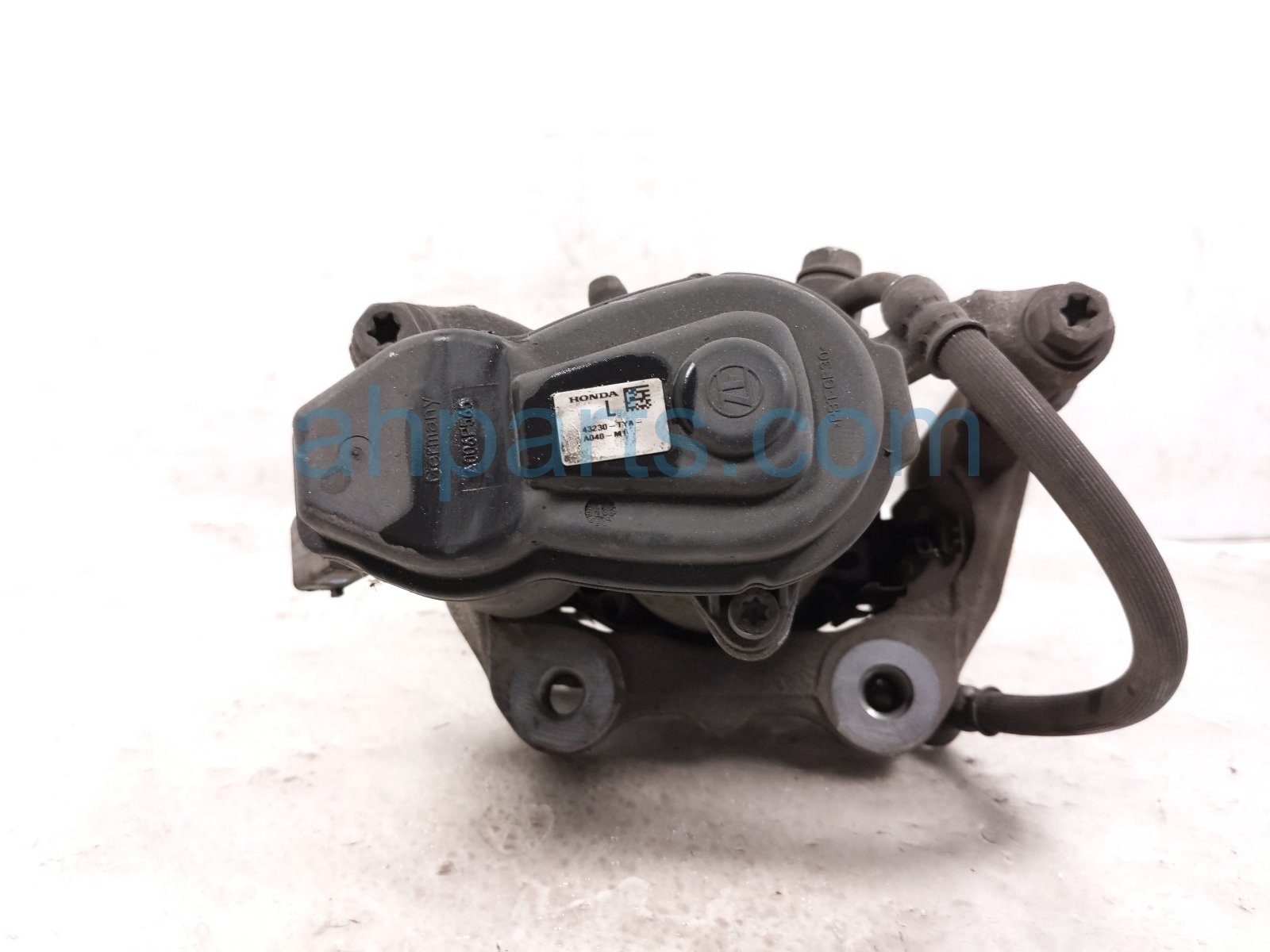 2023 Acura MDX Rear Driver Brake Caliper 43017 TYA A00 Replacement 2023 Acura MDX Rear Driver Brake Caliper 43017 TYA A00 Replacement thumbnail