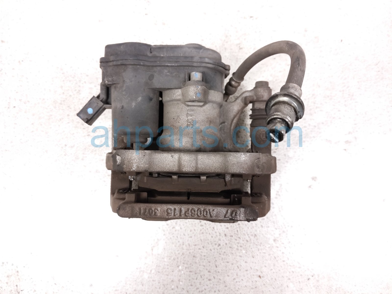 2023 Acura MDX Rear Driver Brake Caliper 43017 TYA A00 Replacement 2023 Acura MDX Rear Driver Brake Caliper 43017 TYA A00 Replacement thumbnail