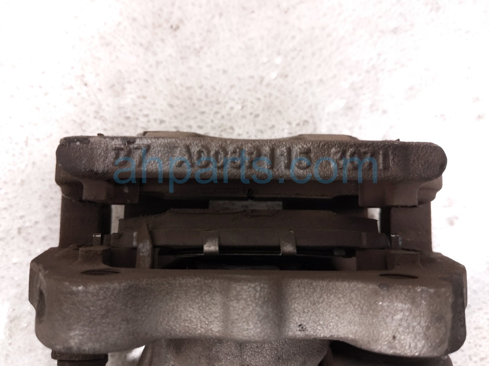 2023 Acura MDX Rear Driver Brake Caliper 43017 TYA A00 Replacement 2023 Acura MDX Rear Driver Brake Caliper 43017 TYA A00 Replacement thumbnail