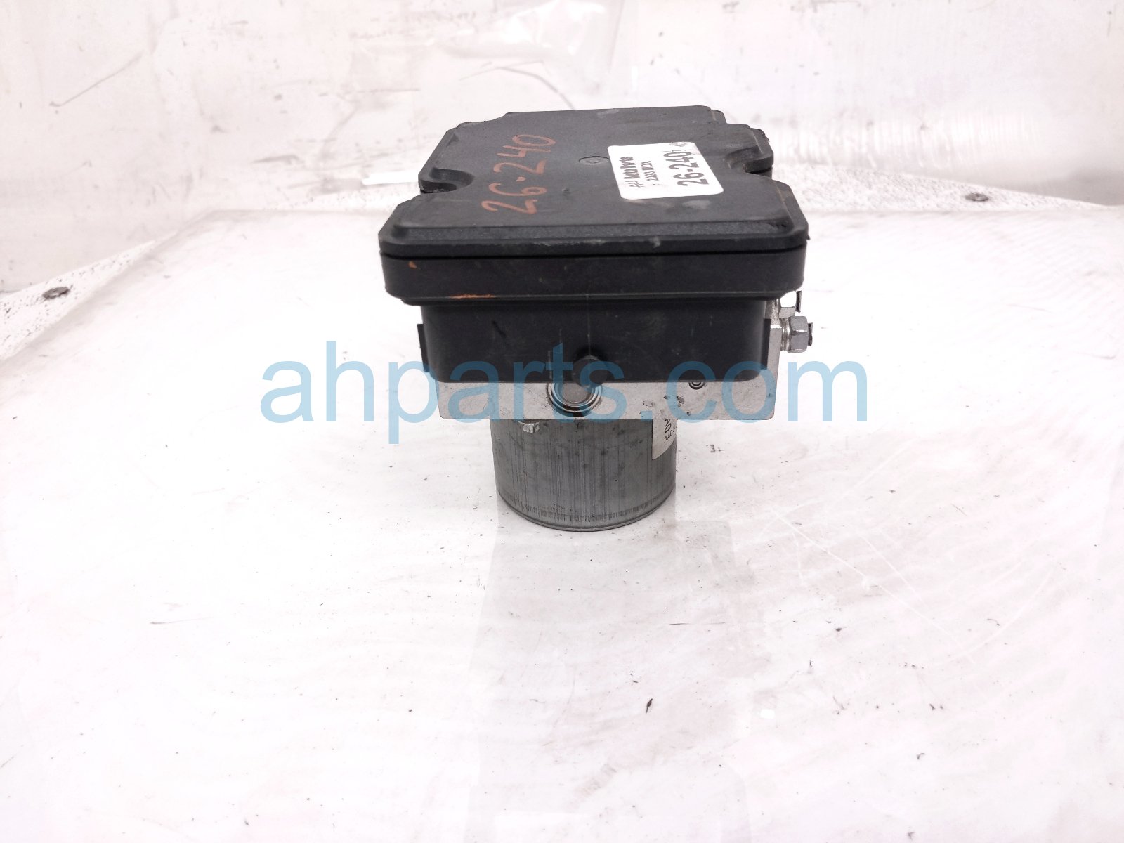2023 Acura MDX (anti Lock Brake) Abs/vsa Pump Modulator 57100 TYA A06 Replacement 2023 Acura MDX (anti Lock Brake) Abs/vsa Pump Modulator 57100 TYA A06 Replacement thumbnail