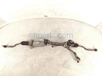 Acura POWER STEERING RACK & PINION Acura POWER STEERING RACK & PINION