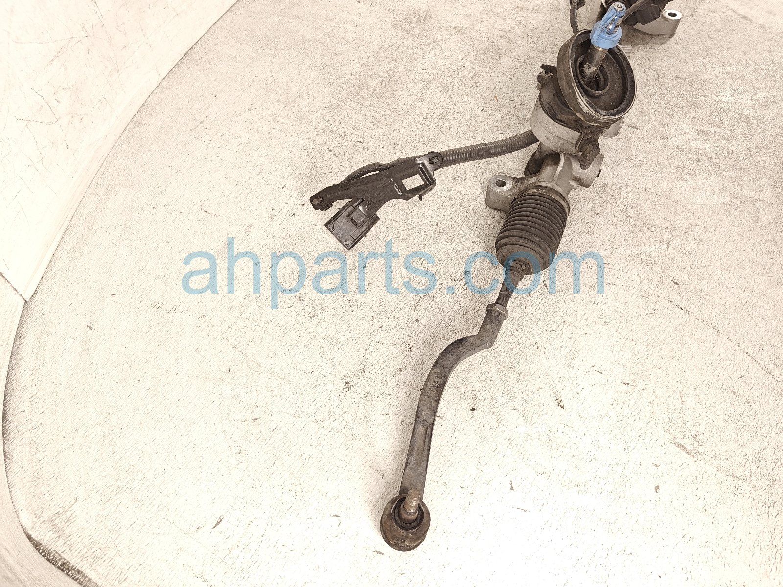 2023 Acura MDX And / Gear Box Power Steering Rack & Pinion 53620 TYA A33 Replacement 2023 Acura MDX And / Gear Box Power Steering Rack & Pinion 53620 TYA A33 Replacement thumbnail