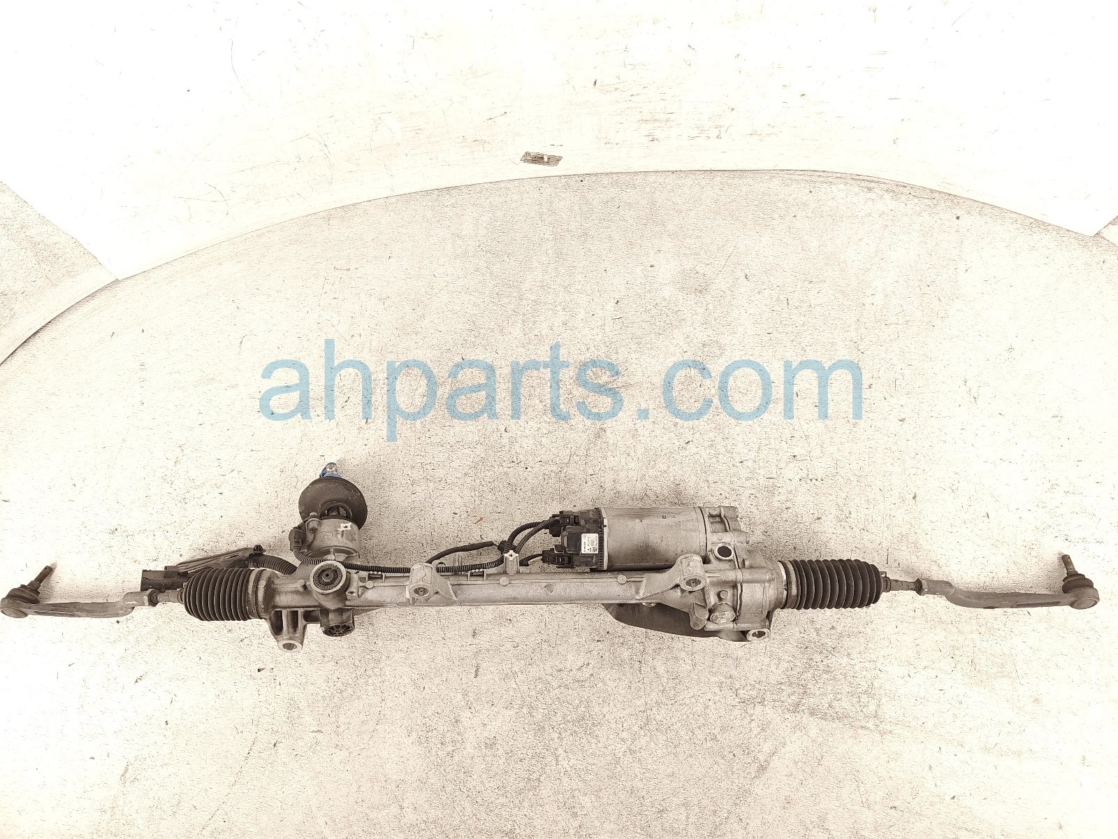 2023 Acura MDX And / Gear Box Power Steering Rack & Pinion 53620 TYA A33 Replacement 2023 Acura MDX And / Gear Box Power Steering Rack & Pinion 53620 TYA A33 Replacement thumbnail
