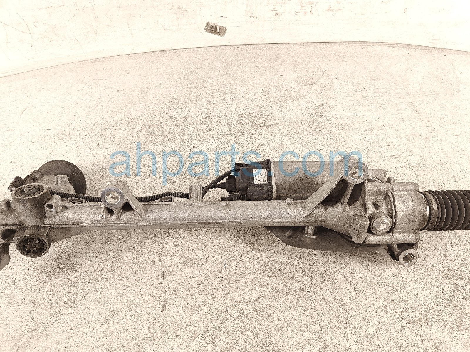 2023 Acura MDX And / Gear Box Power Steering Rack & Pinion 53620 TYA A33 Replacement 2023 Acura MDX And / Gear Box Power Steering Rack & Pinion 53620 TYA A33 Replacement thumbnail