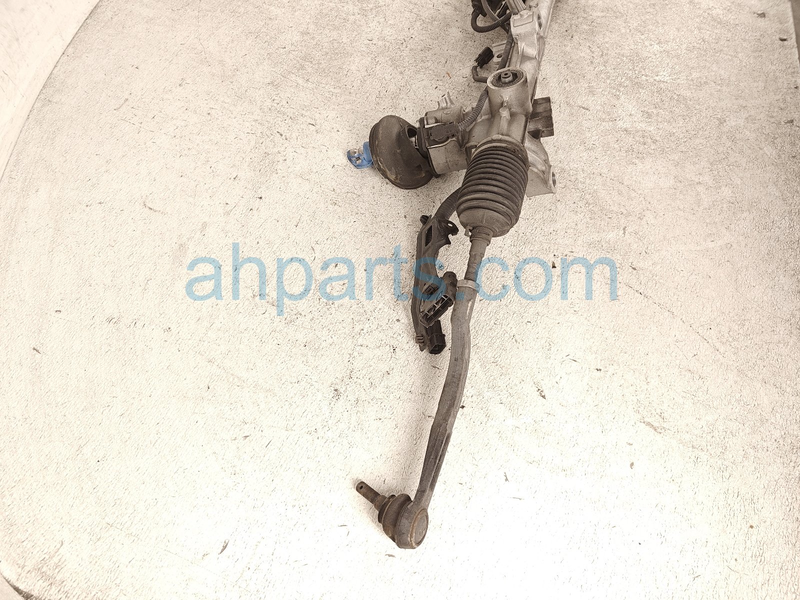 2023 Acura MDX And / Gear Box Power Steering Rack & Pinion 53620 TYA A33 Replacement 2023 Acura MDX And / Gear Box Power Steering Rack & Pinion 53620 TYA A33 Replacement thumbnail